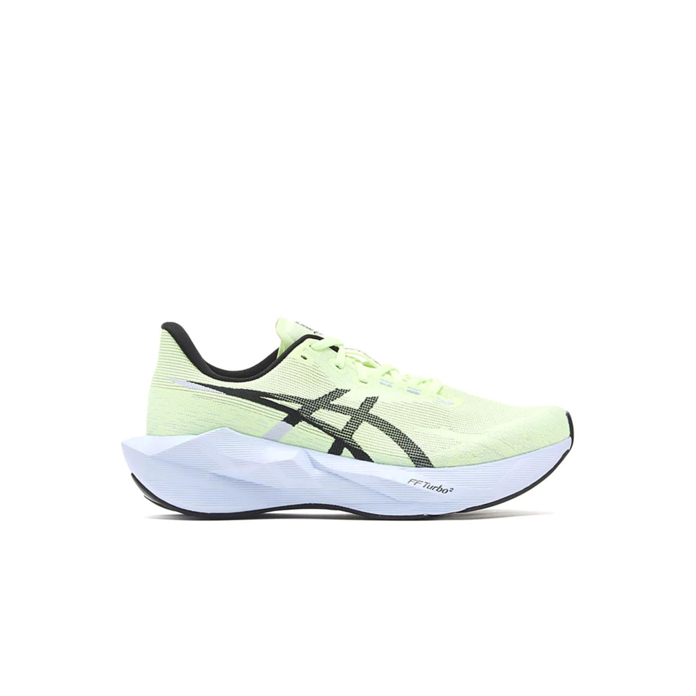 ASICS NOVABLAST 6 - Lime - immagine principale