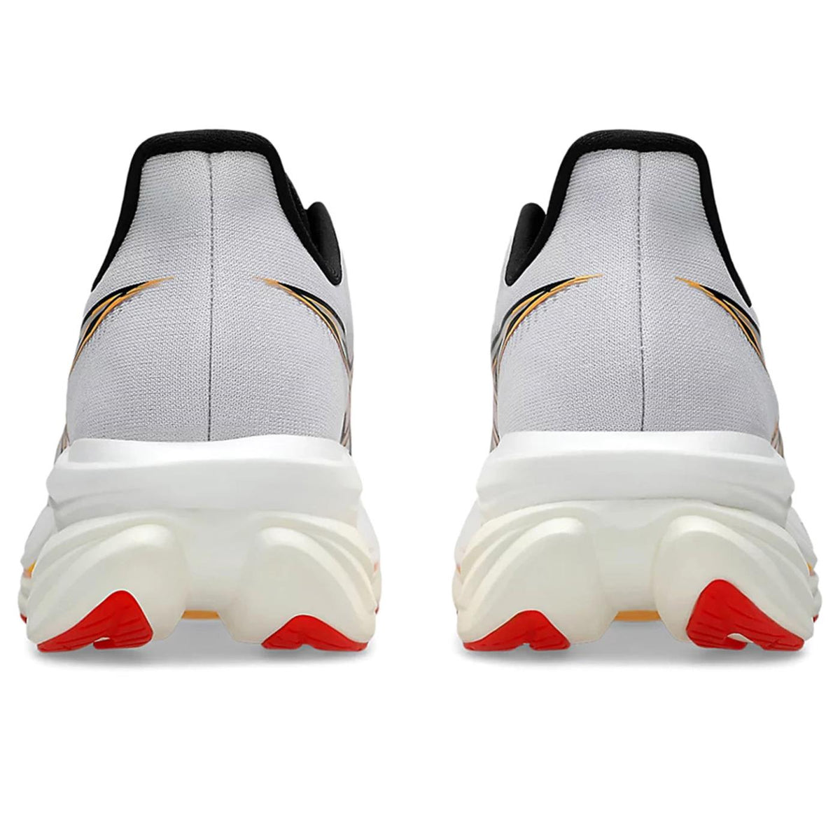 ASICS SONICBLAST 2 - Bianco - vista 6
