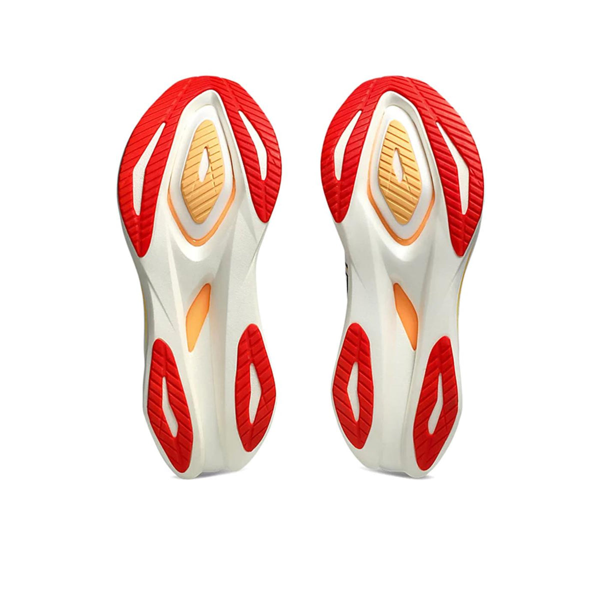 ASICS SONICBLAST 2 - Bianco - vista 10