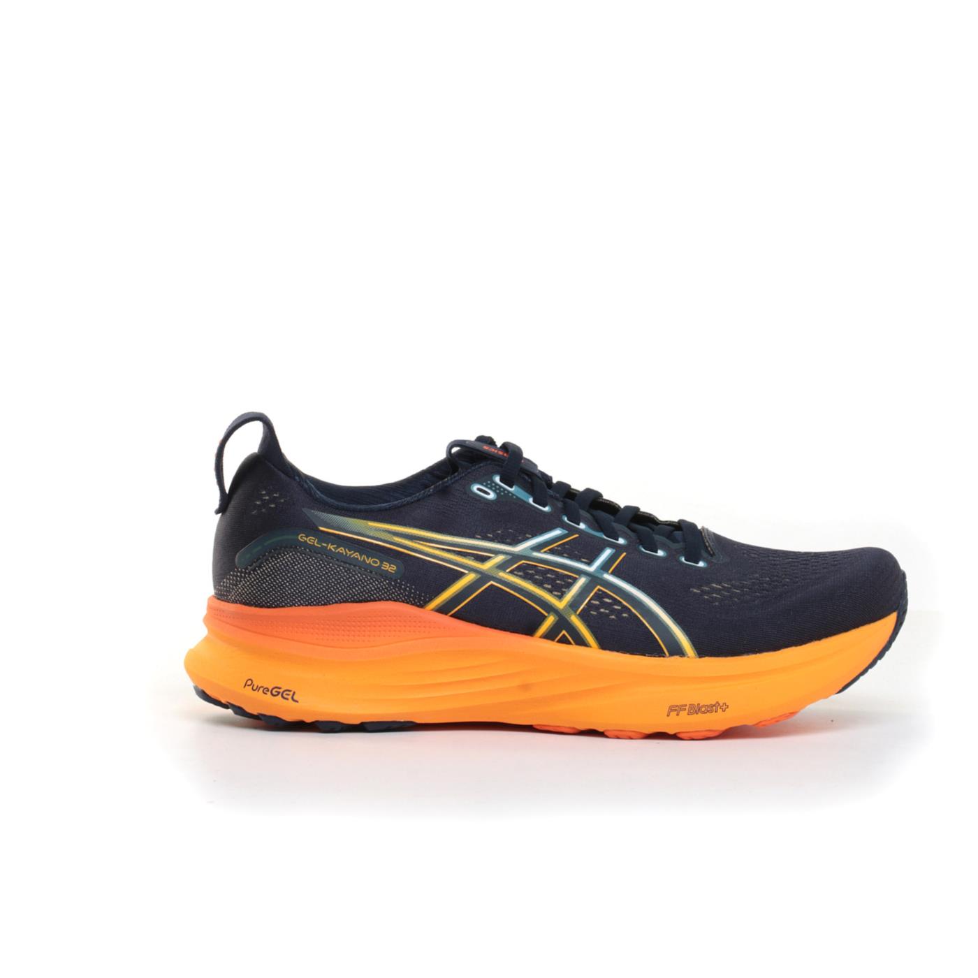 ASICS GEL KAYANO 32 - Blu - immagine principale