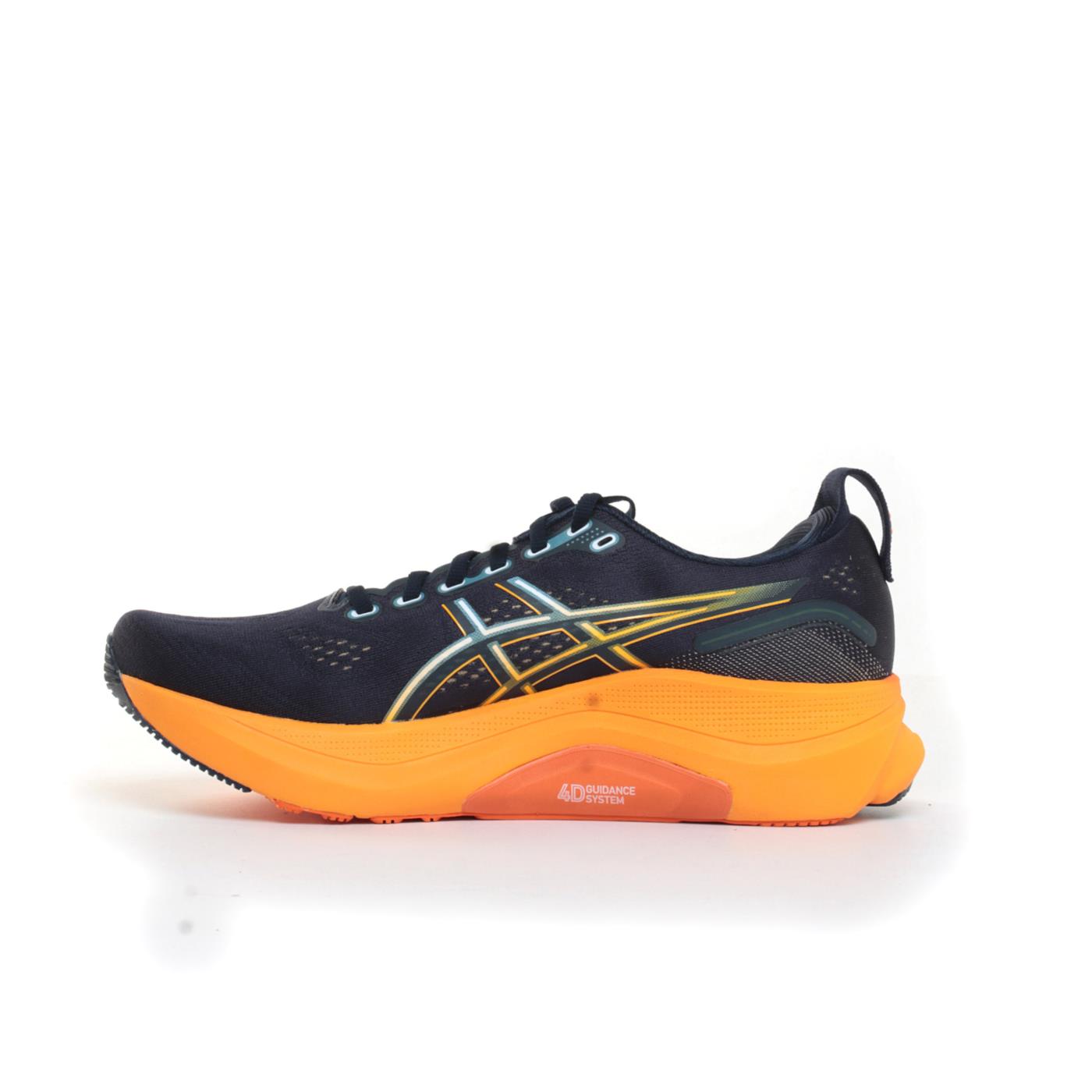 ASICS GEL KAYANO 32 - Blu - vista 2