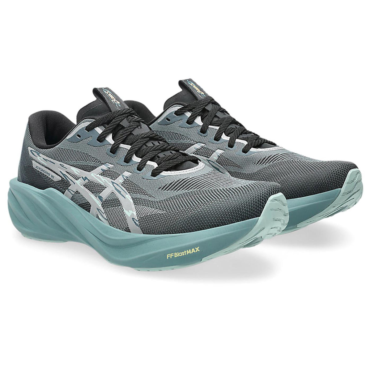 ASICS GT-2000 15 LITE-SHOW - vista 3