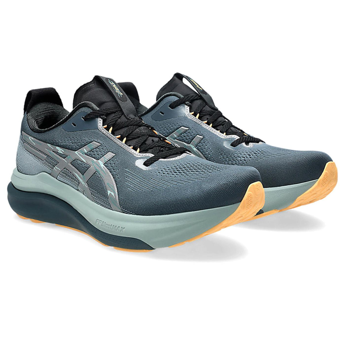 ASICS GEL KAYANO 33 LITE-SHOW - vista 3
