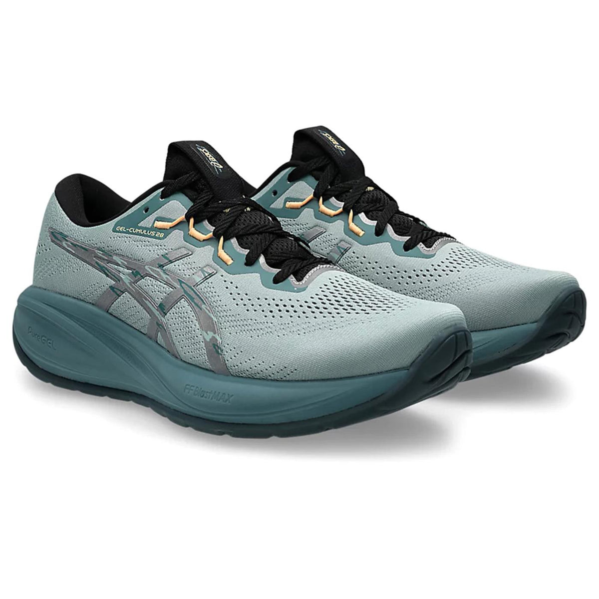ASICS GEL CUMULUS 28 LITE-SHOW - vista 3
