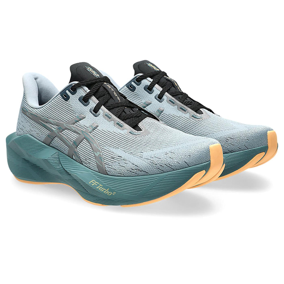 ASICS NOVABLAST 6 LITE-SHOW - vista 3