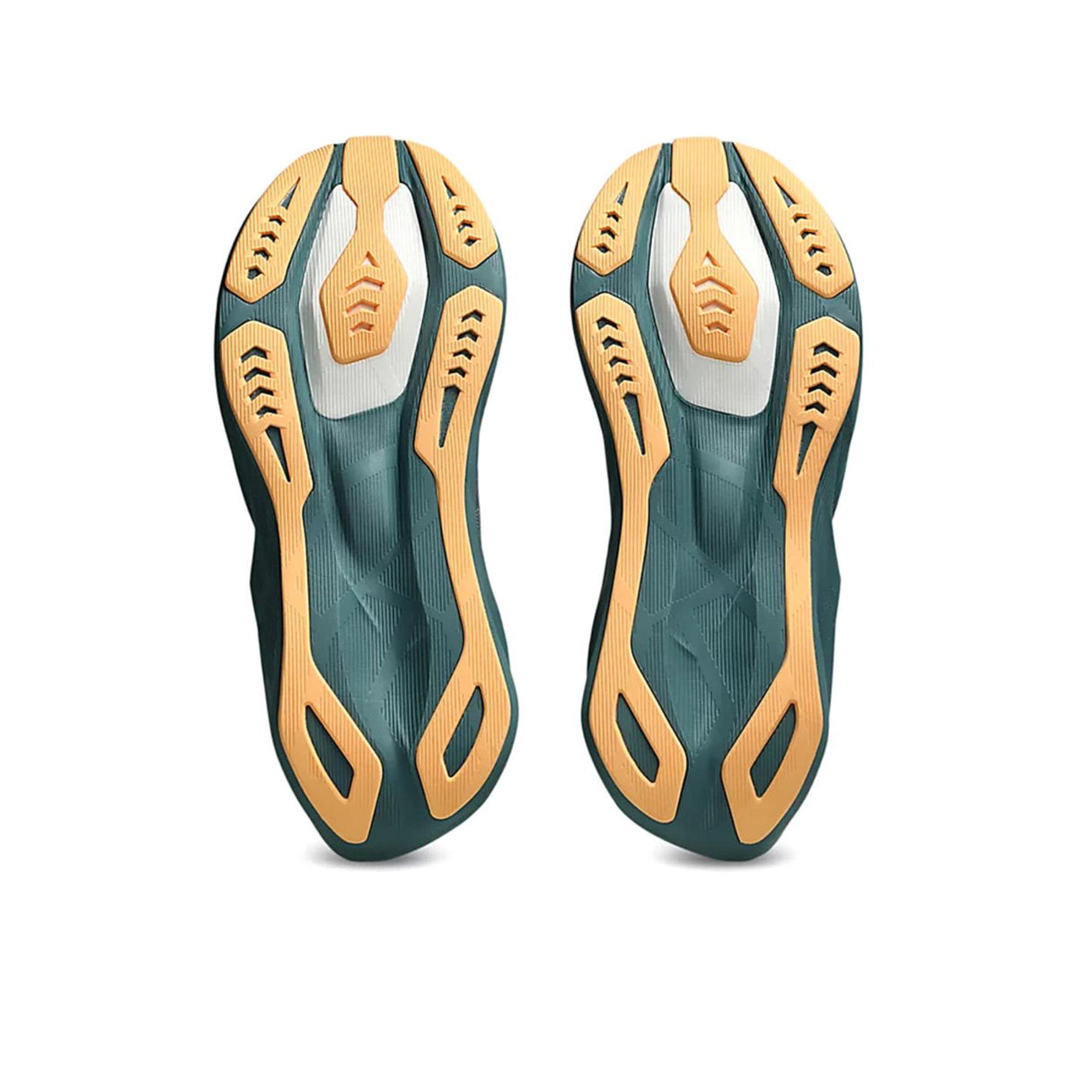 ASICS NOVABLAST 6 LITE-SHOW - vista 5