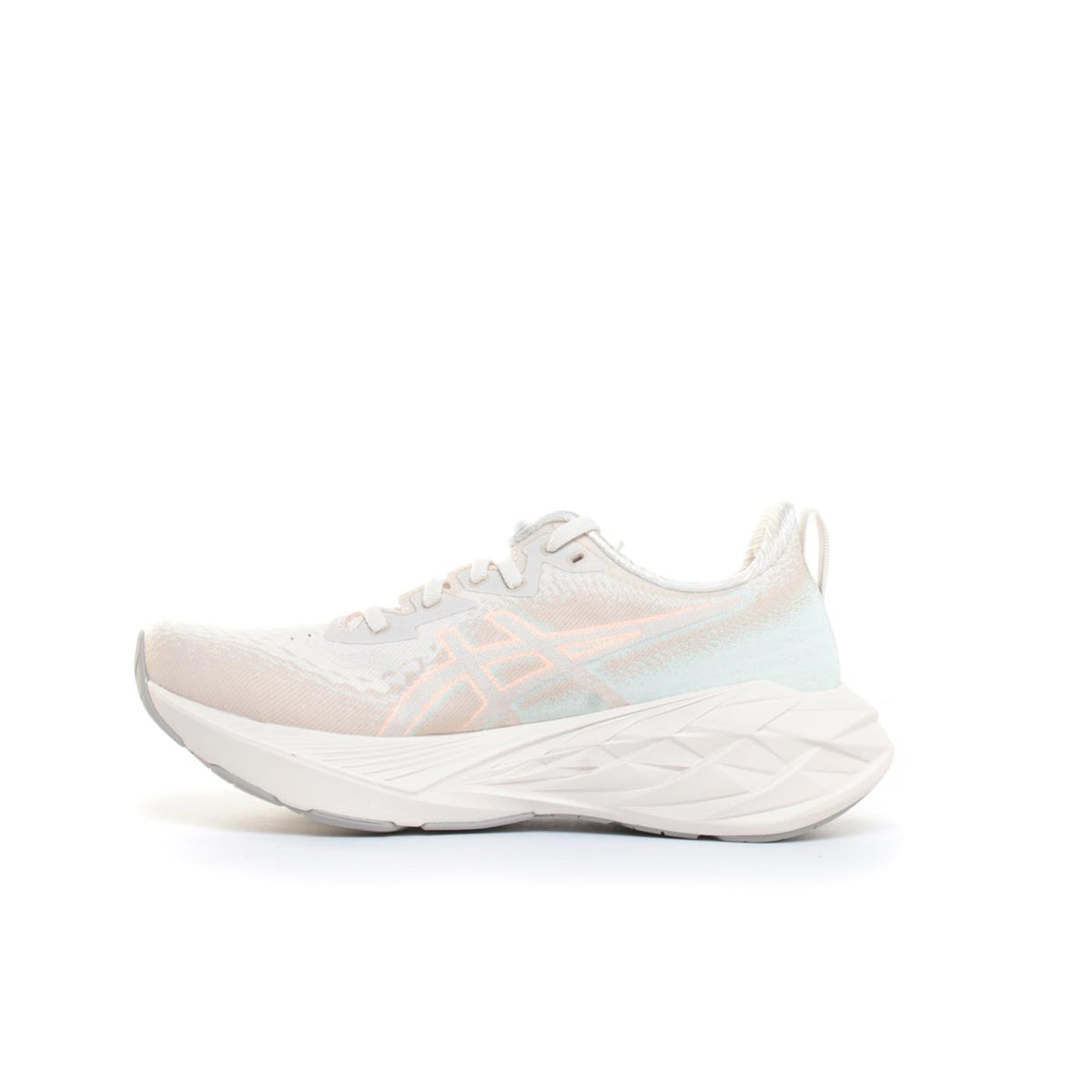 ASICS NOVABLAST 4 WOMAN - seconda immagine