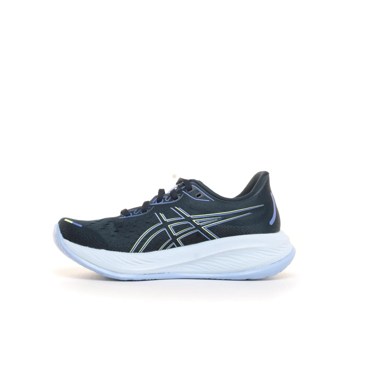 ASICS GEL CUMULUS 26 WOMAN - seconda immagine