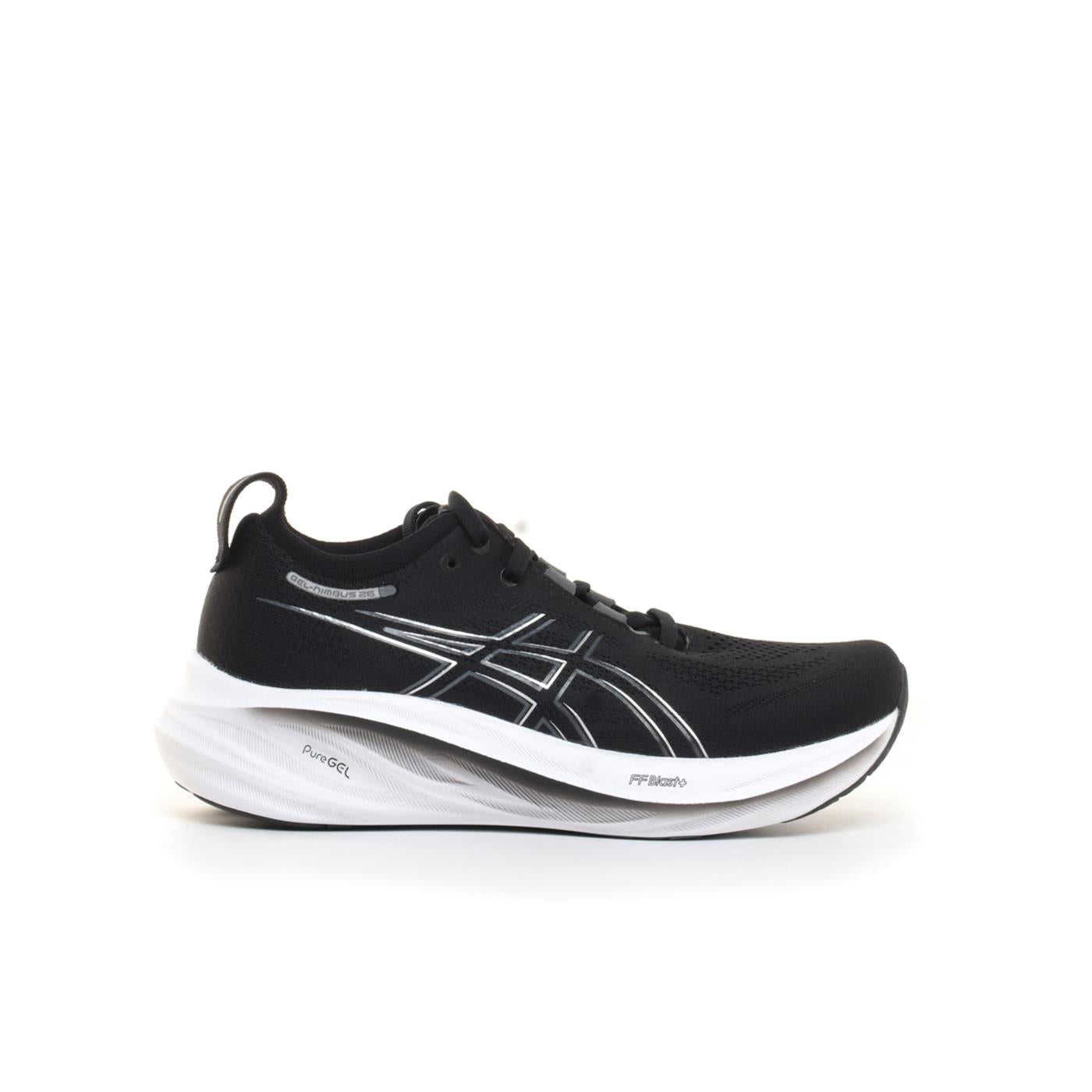 ASICS GEL NIMBUS 26 WOMAN