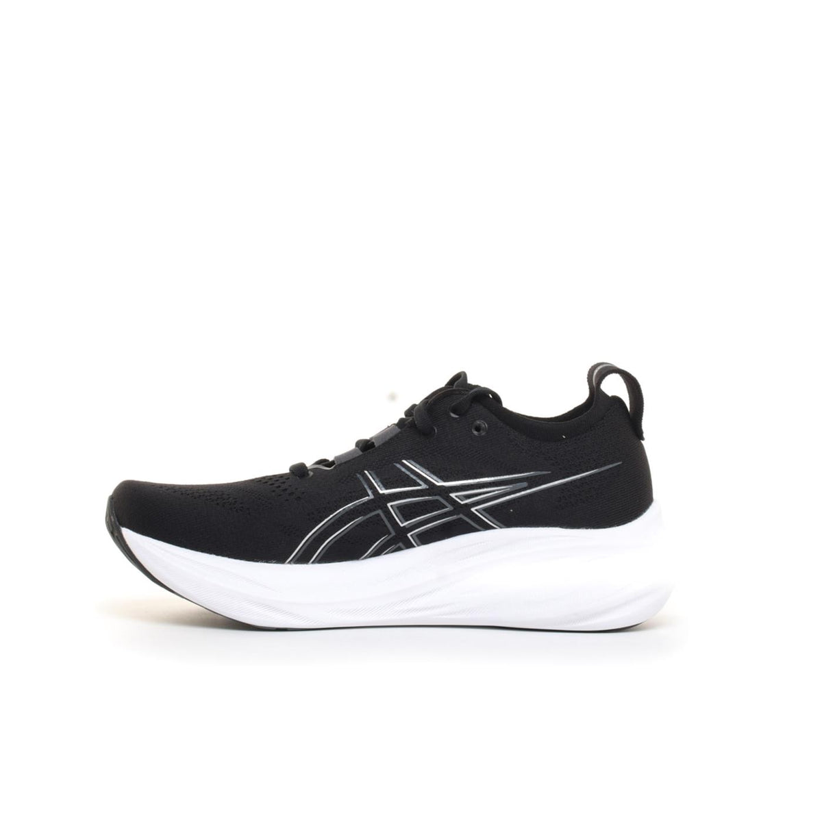 ASICS GEL NIMBUS 26 WOMAN - seconda immagine