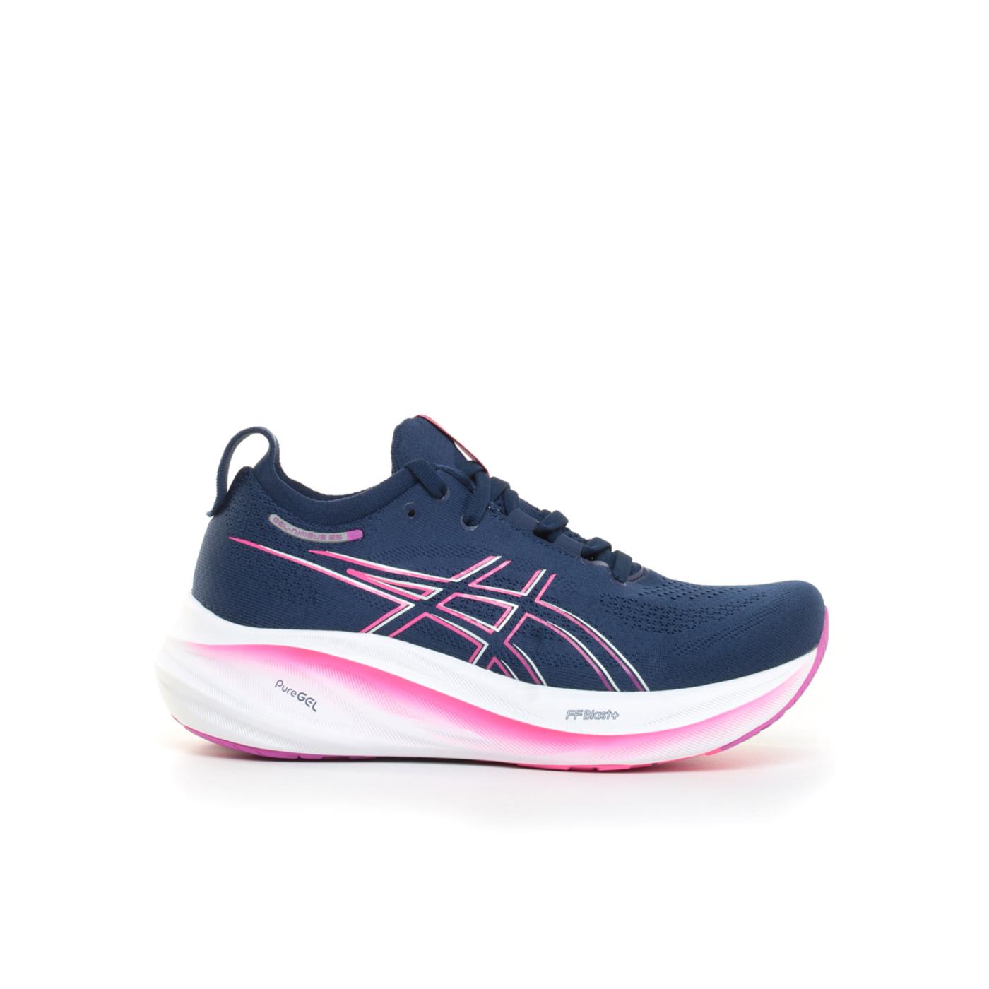 ASICS GEL NIMBUS 26 WOMAN