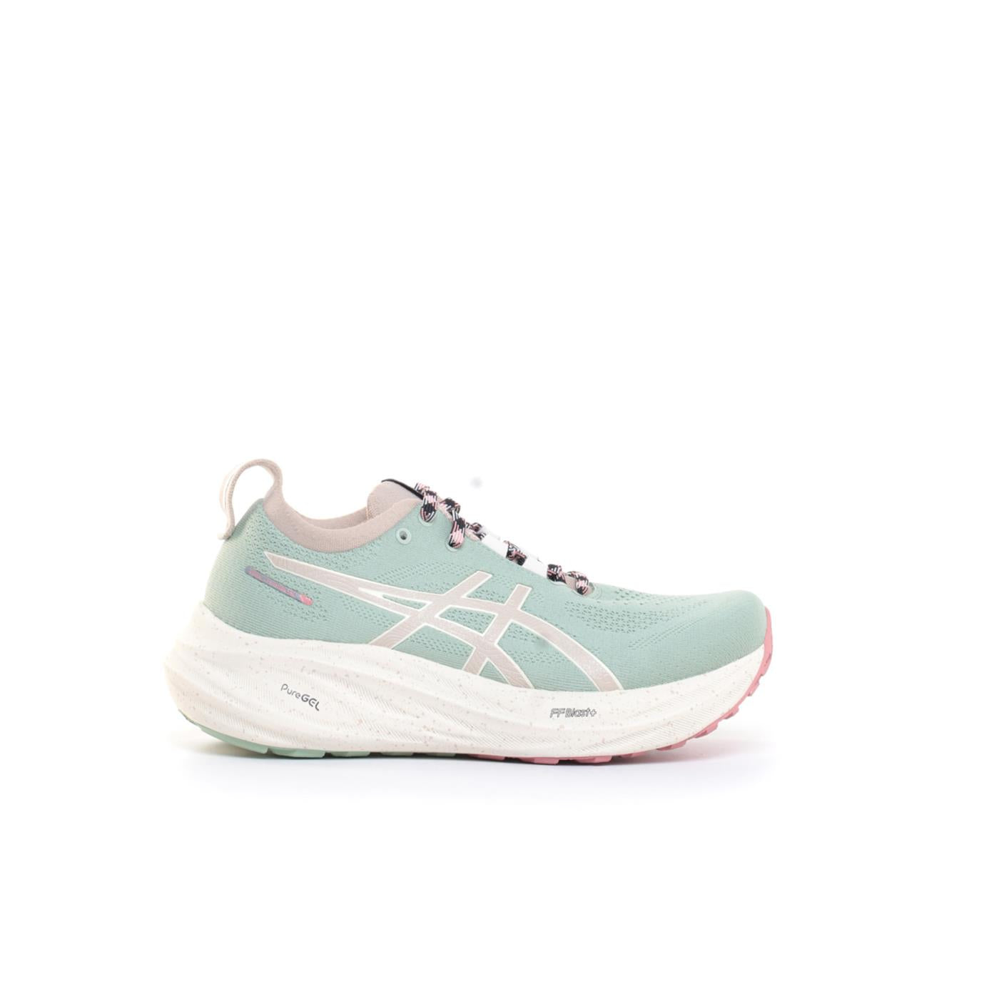 ASICS GEL NIMBUS 26 TR WOMAN