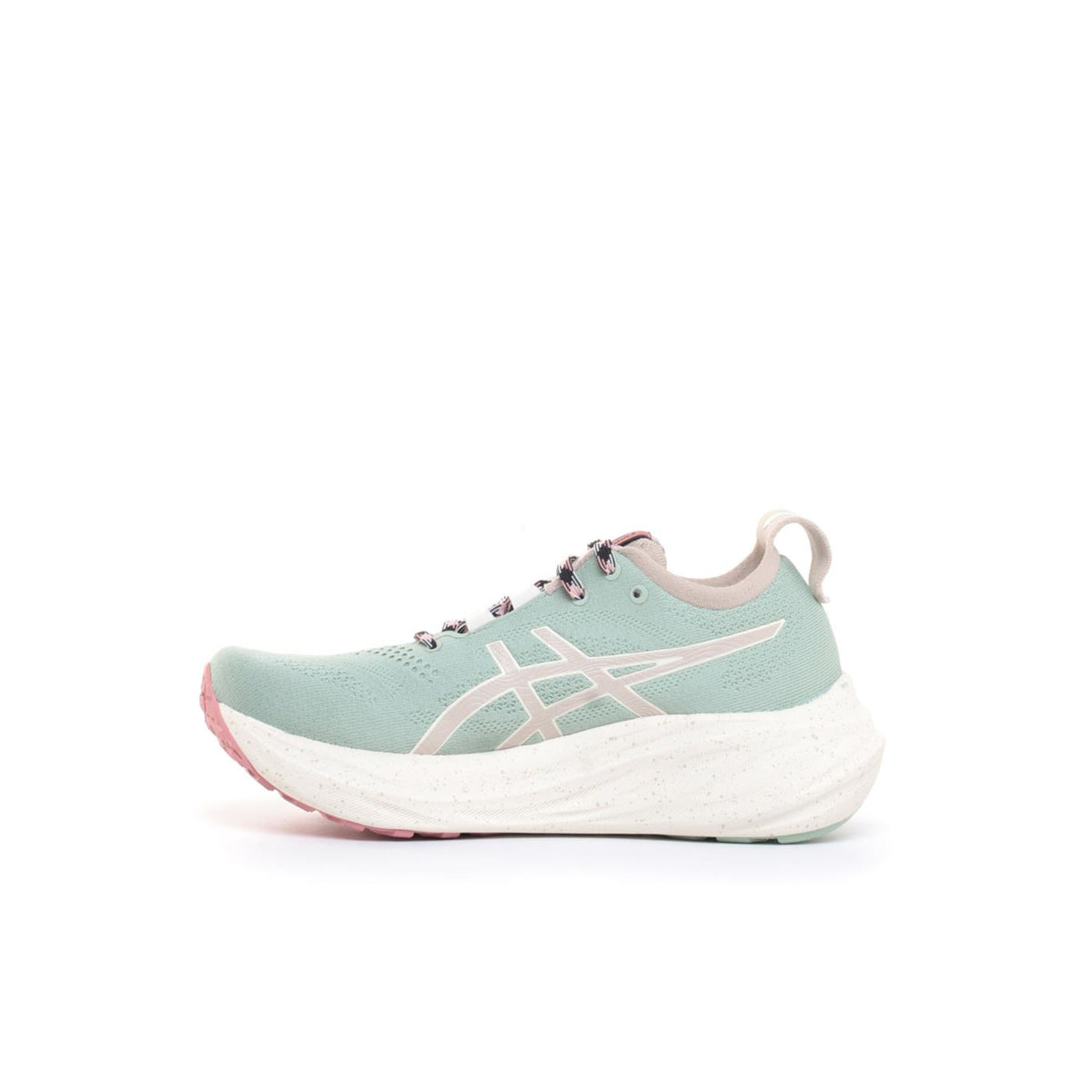 ASICS GEL NIMBUS 26 TR WOMAN - seconda immagine