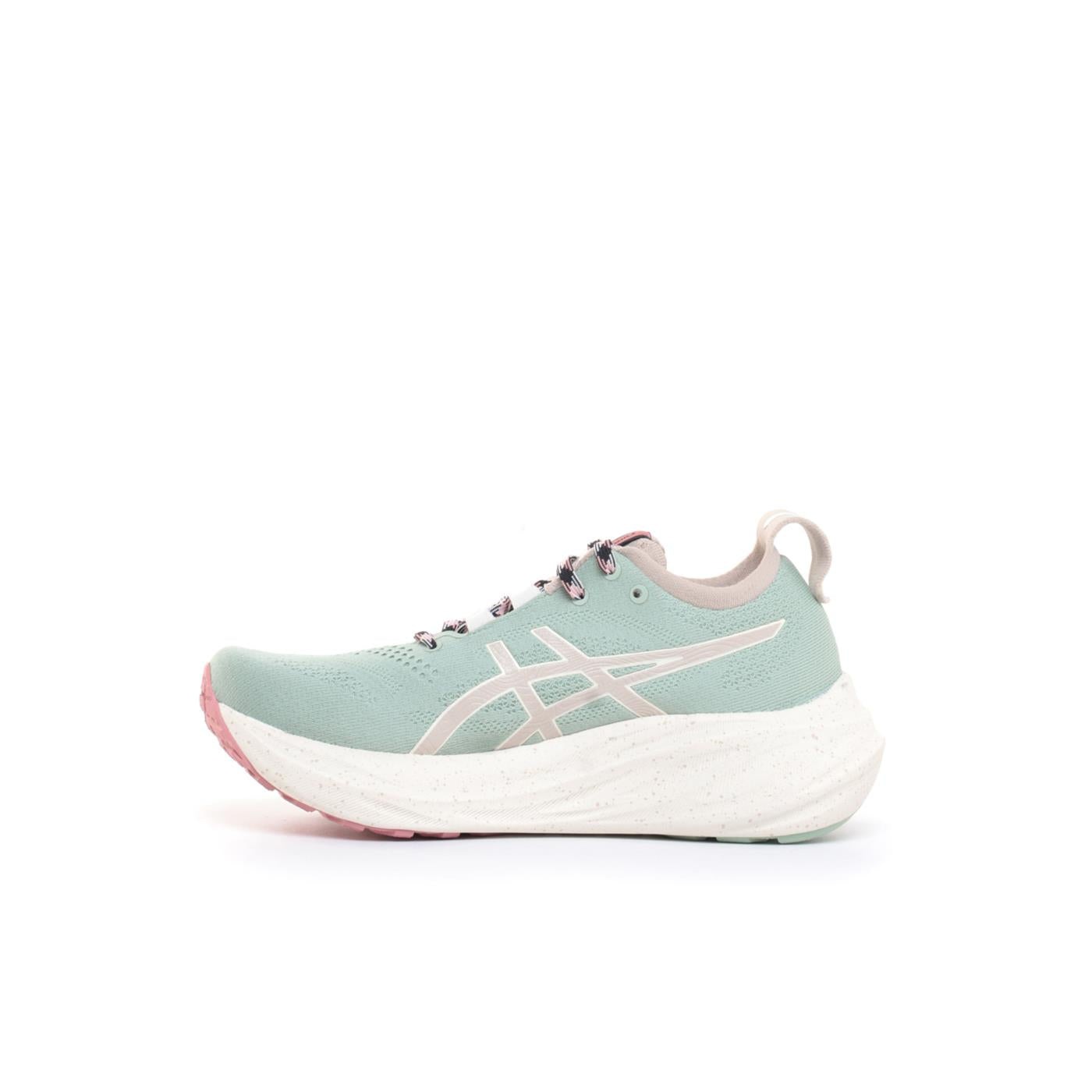 ASICS GEL NIMBUS 26 TR WOMAN