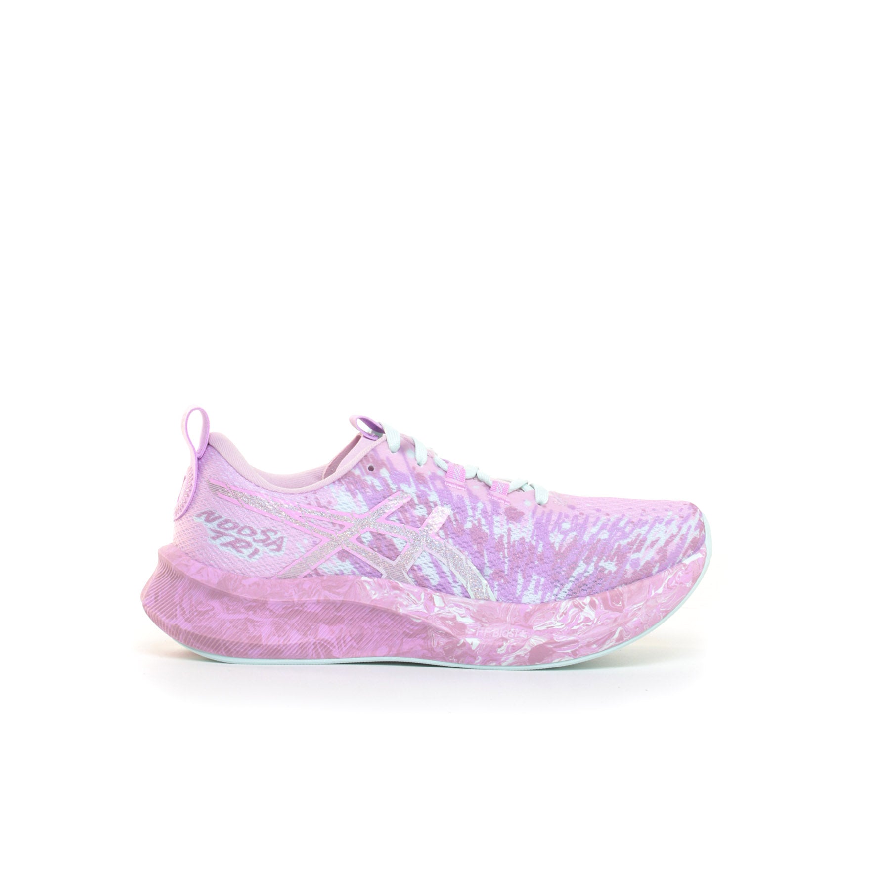 ASICS NOOSA TRI 16 WOMAN