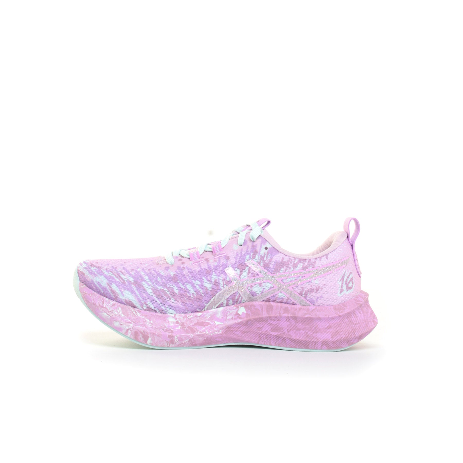 ASICS NOOSA TRI 16 WOMAN - seconda immagine