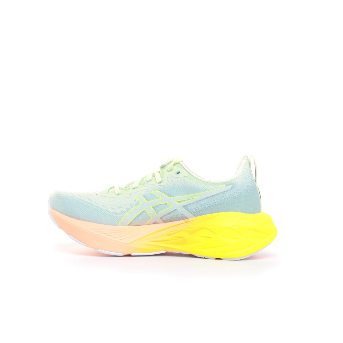 ASICS NOVABLAST 4 PARIS WOMAN