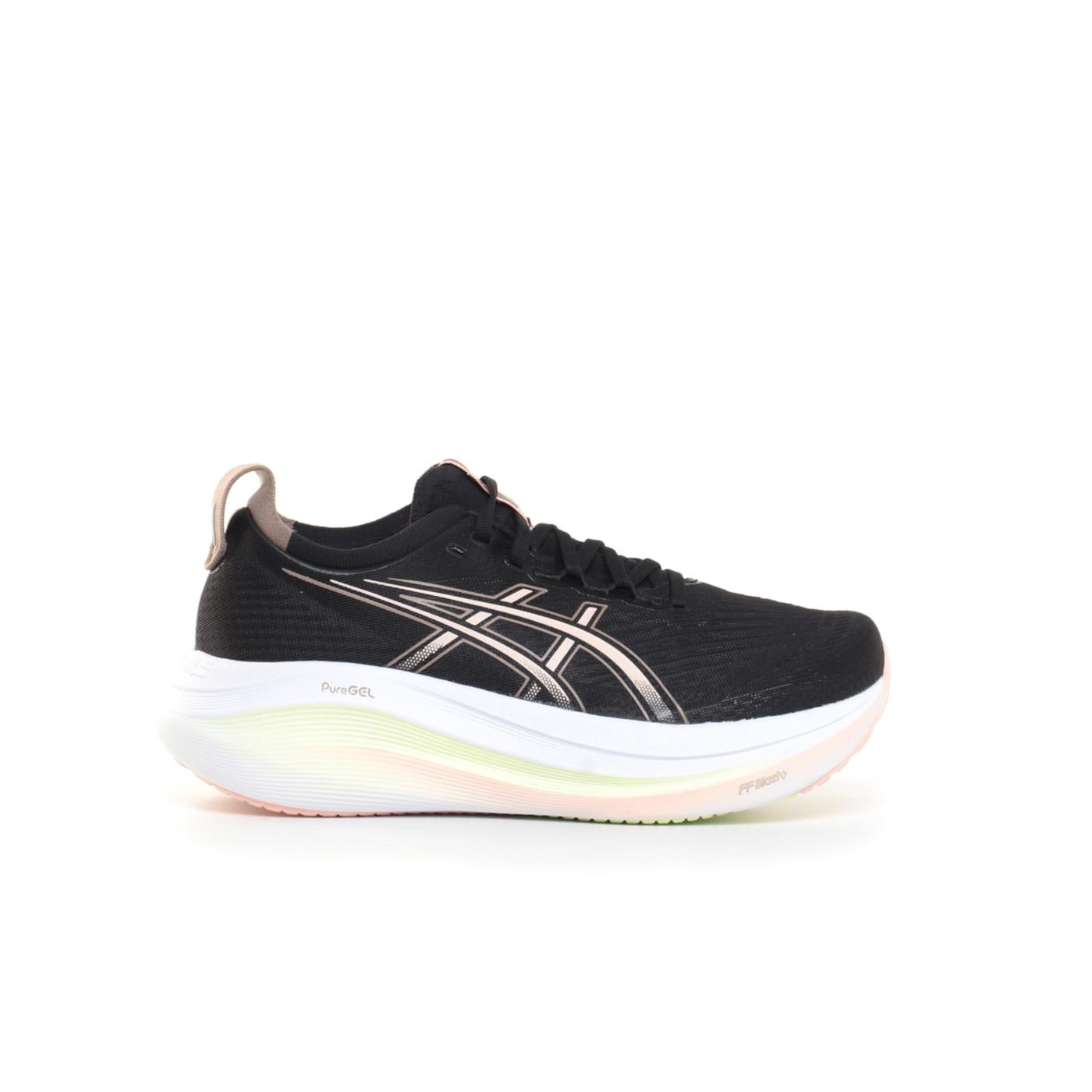 ASICS GEL NIMBUS 27 WOMAN