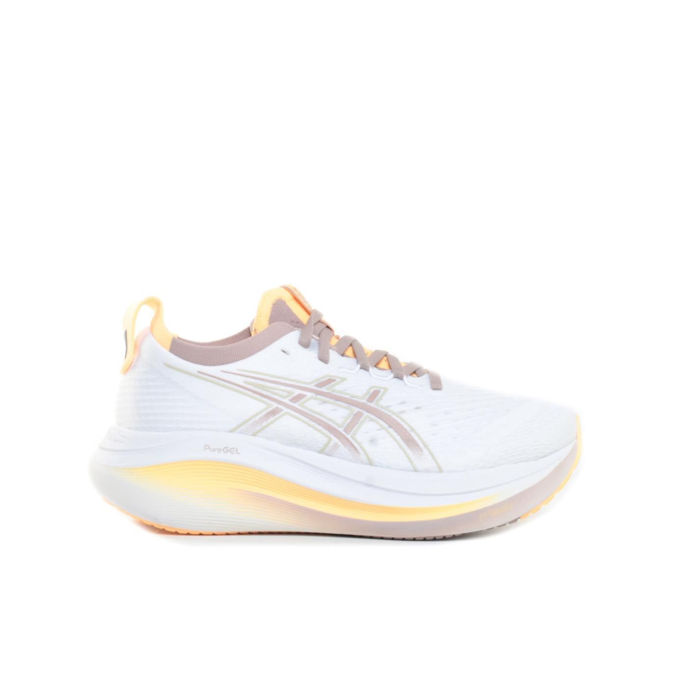 ASICS GEL NIMBUS 27 WOMAN