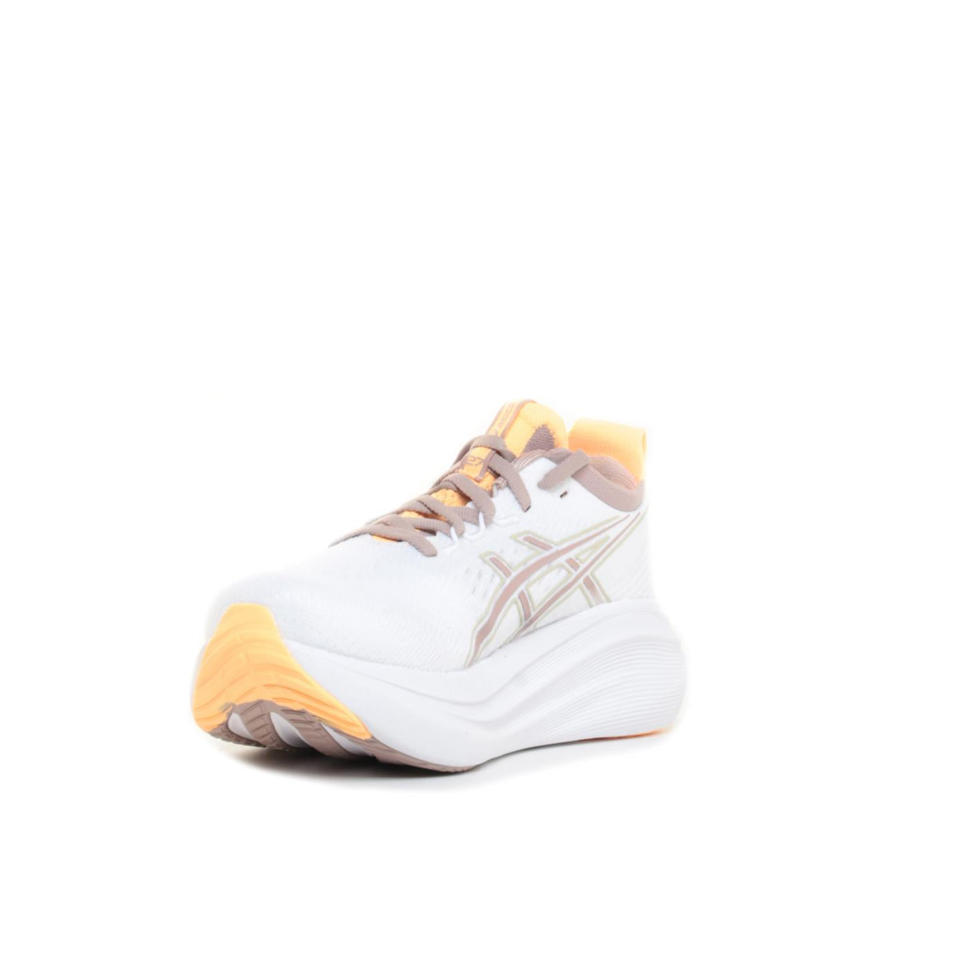 ASICS GEL NIMBUS 27 WOMAN