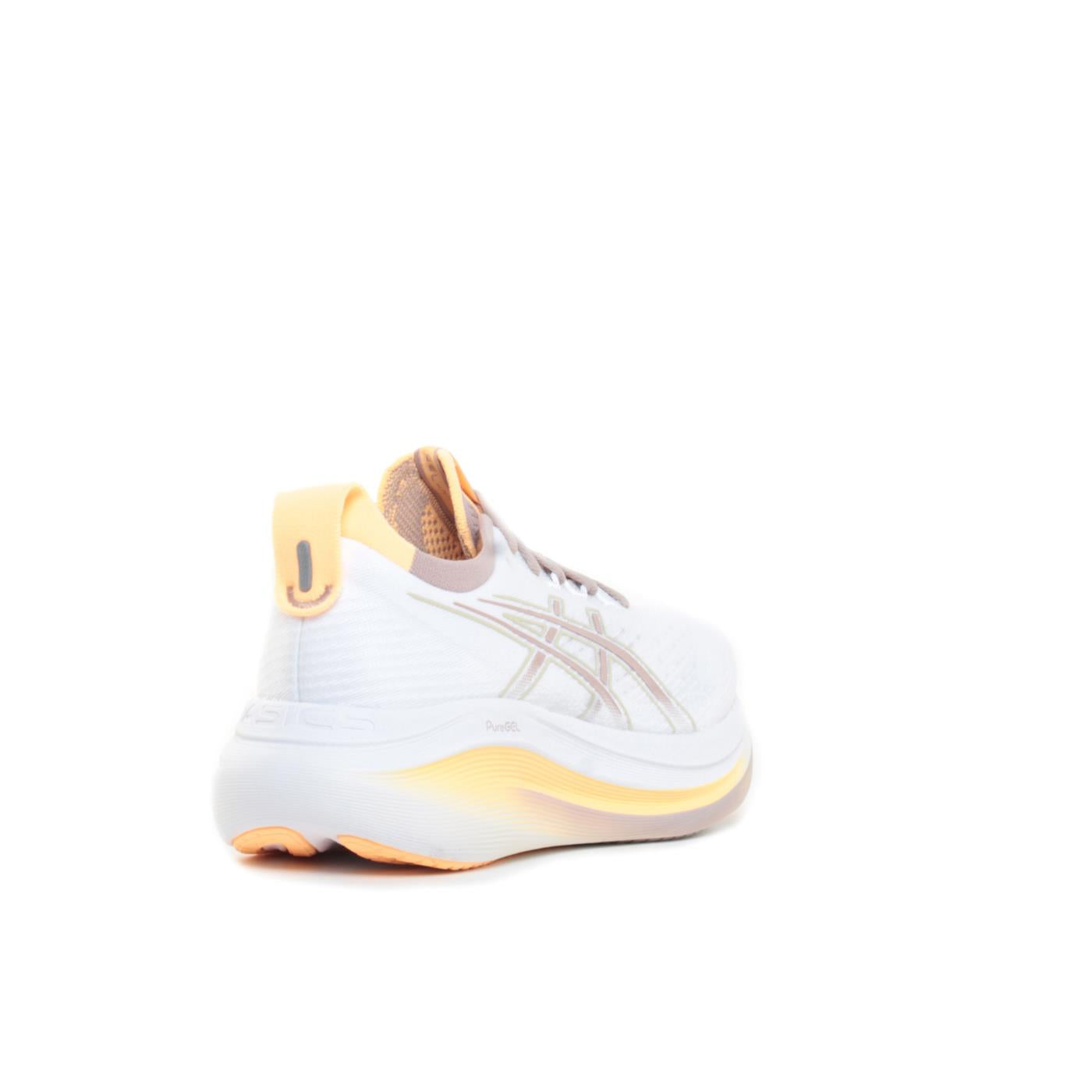 ASICS GEL NIMBUS 27 WOMAN