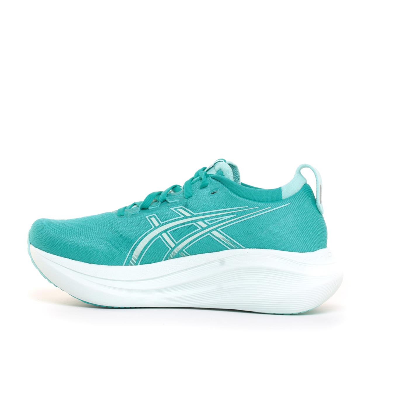 ASICS GEL NIMBUS 27 WOMAN