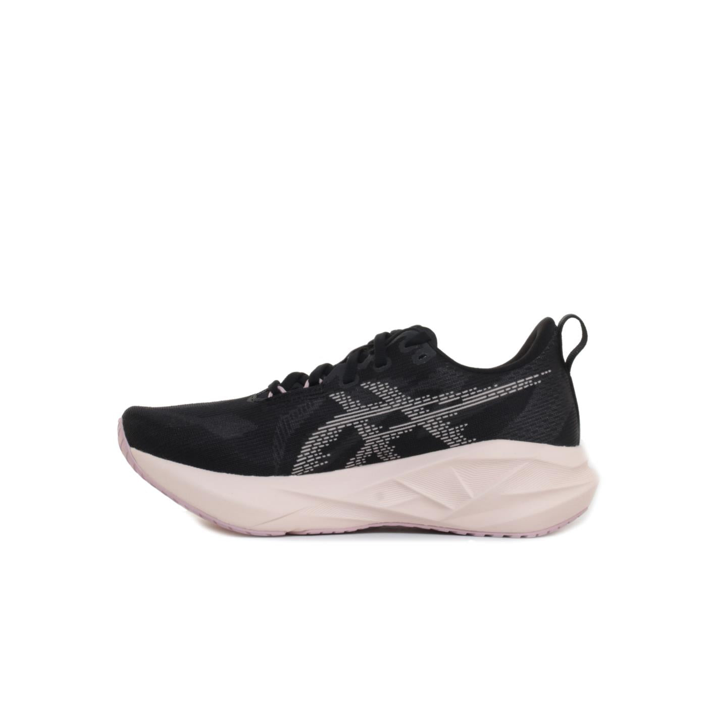 ASICS NOVABLAST 5 WOMAN - seconda immagine