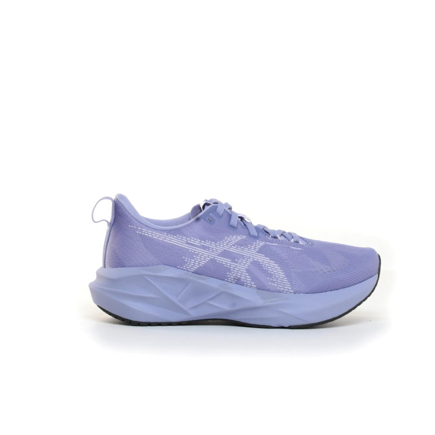 ASICS NOVABLAST 5 WOMAN - Viola - immagine principale