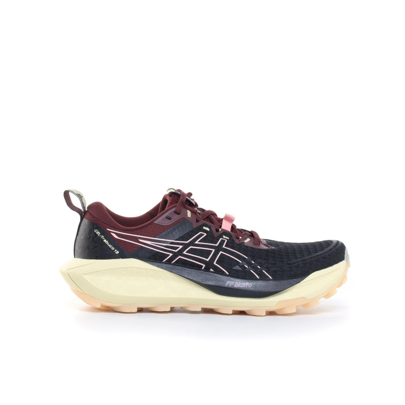 ASICS GEL TRABUCO 13 WOMAN