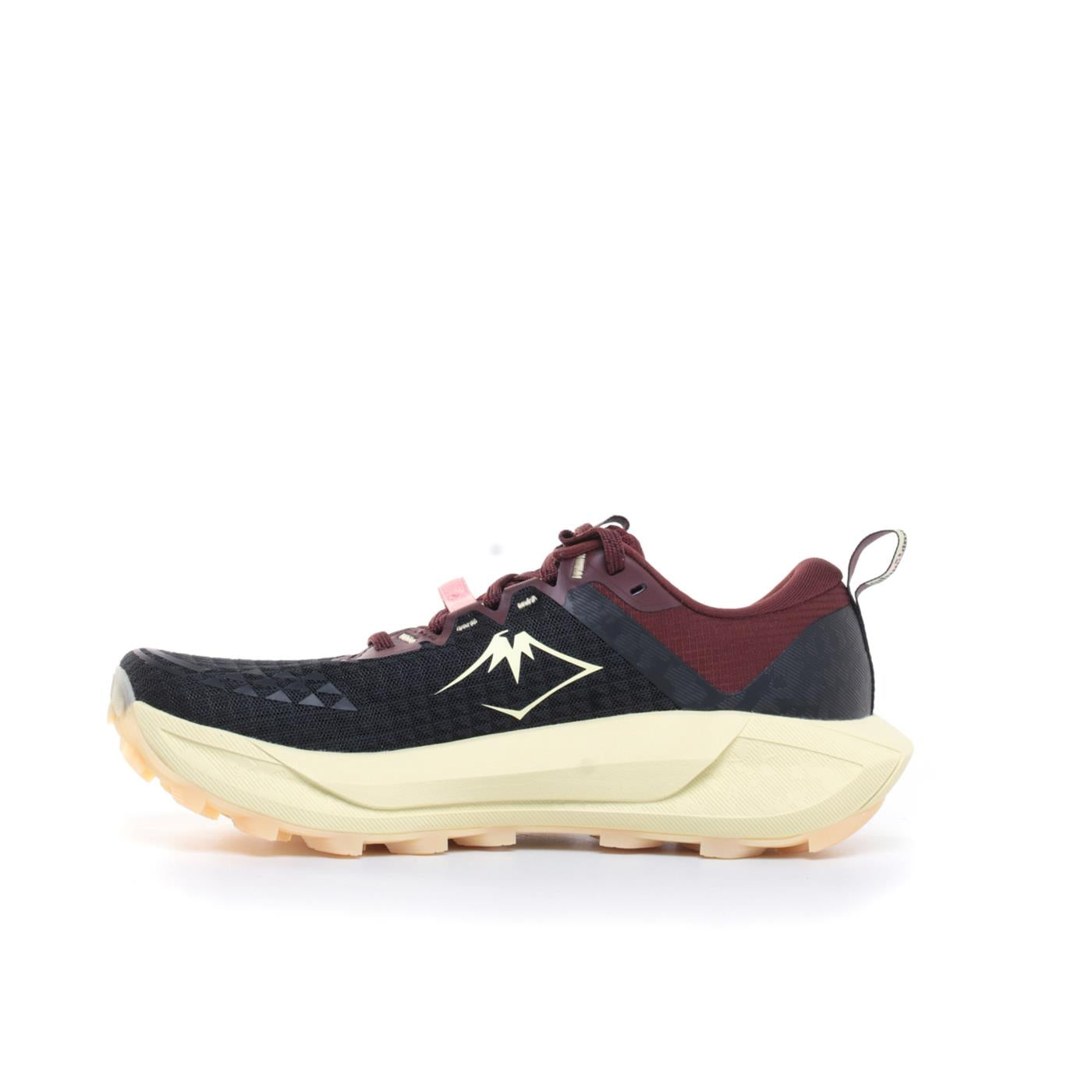 ASICS GEL TRABUCO 13 WOMAN