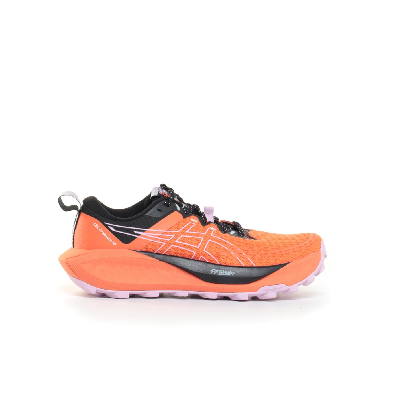 ASICS GEL TRABUCO 13 WOMAN
