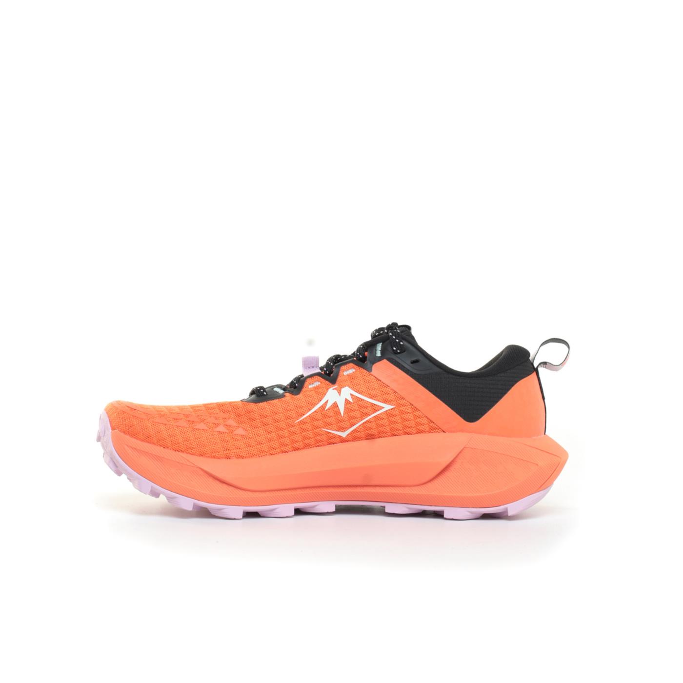 ASICS GEL TRABUCO 13 WOMAN