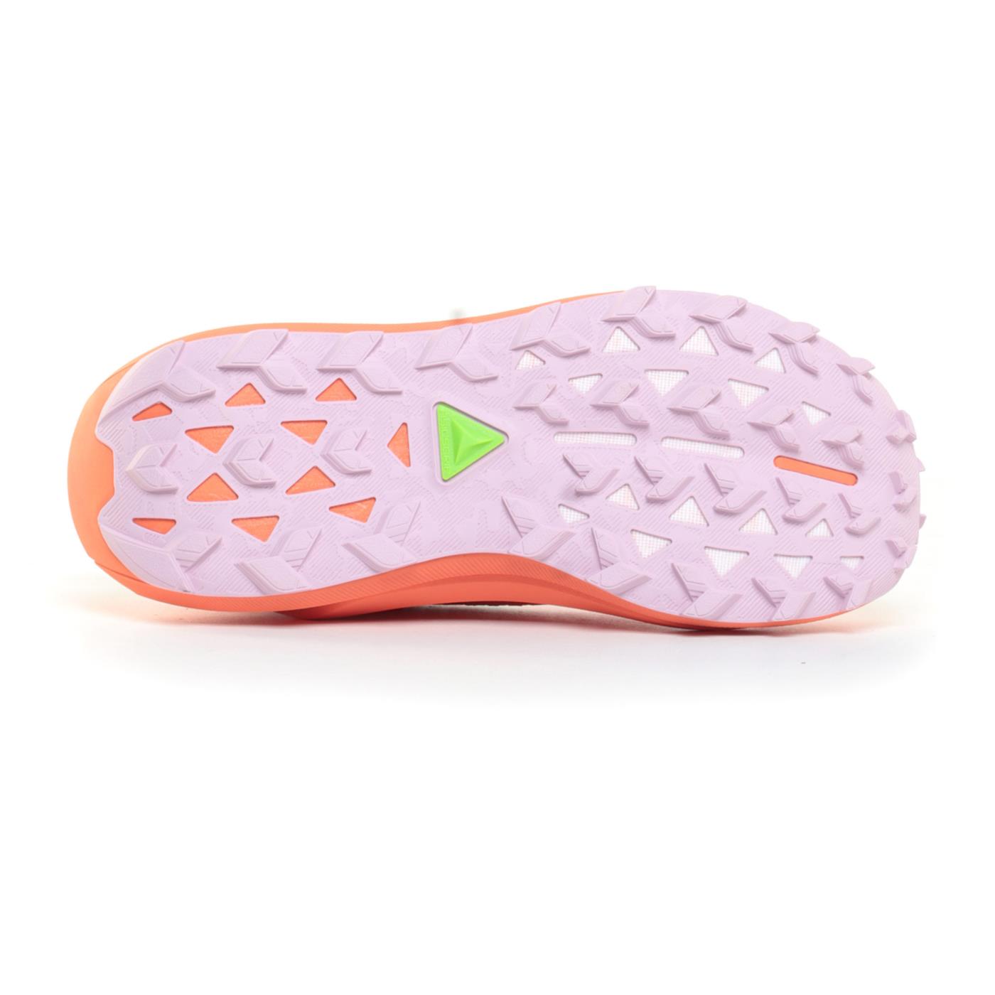 ASICS GEL TRABUCO 13 WOMAN