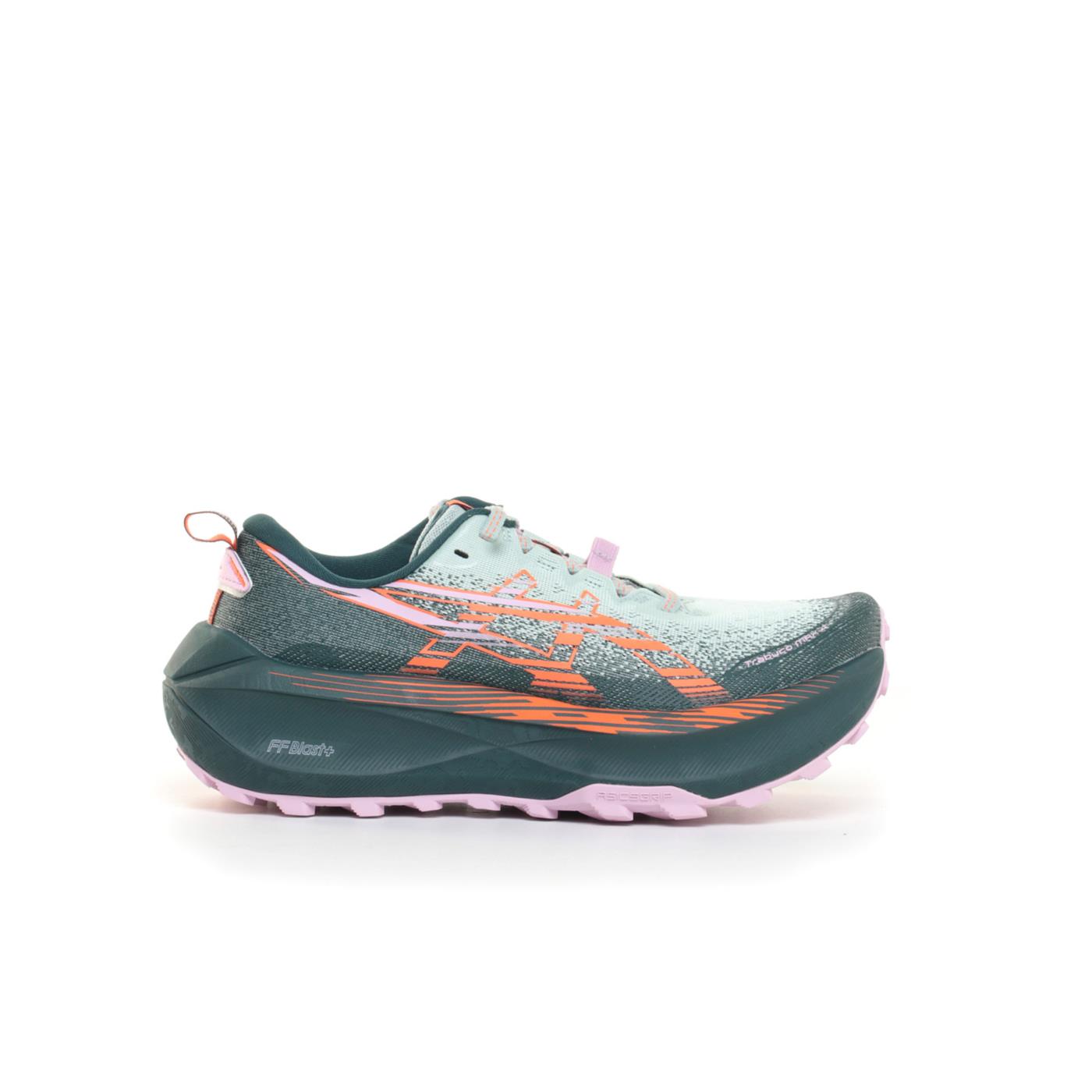 ASICS TRABUCO MAX 4 WOMAN