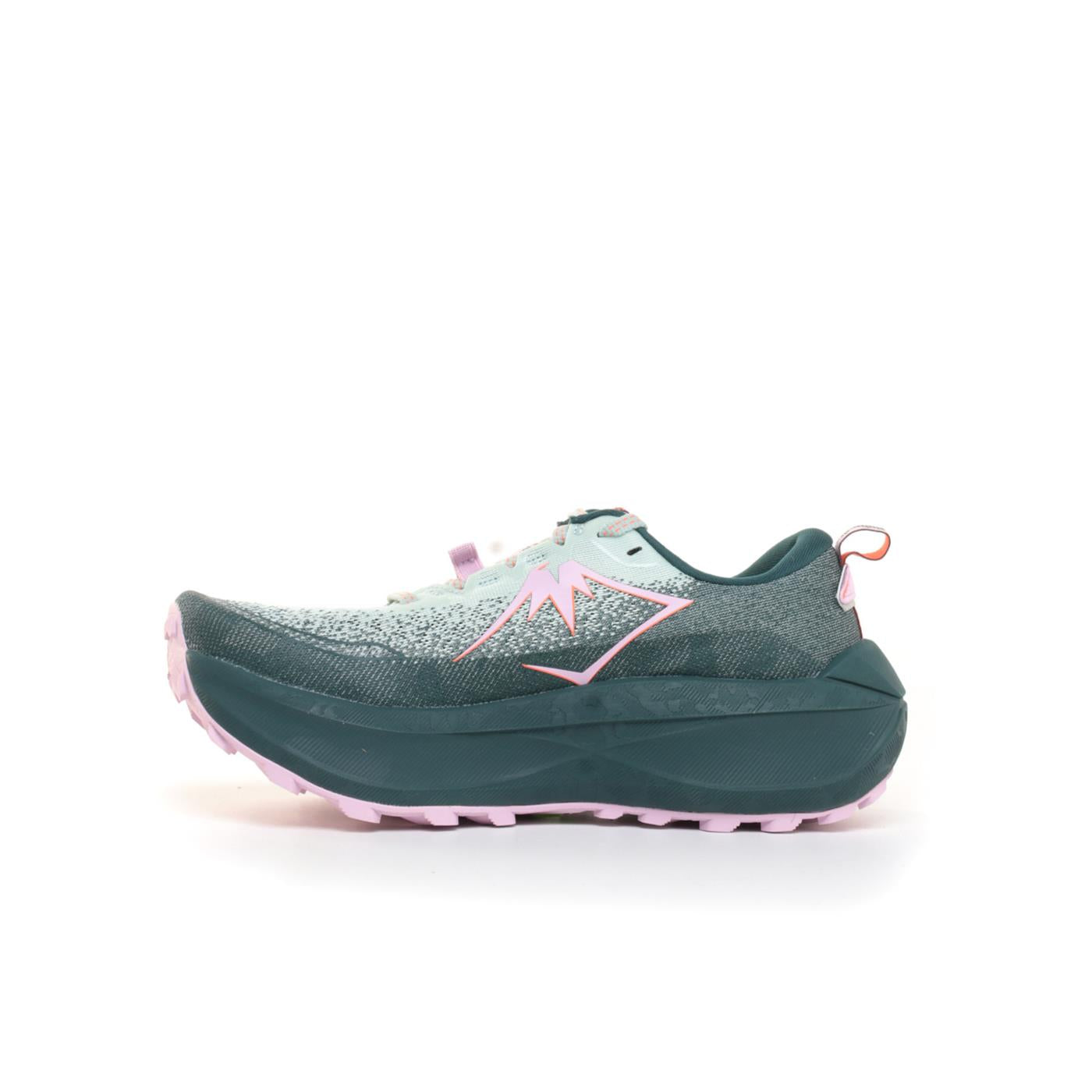 ASICS TRABUCO MAX 4 WOMAN