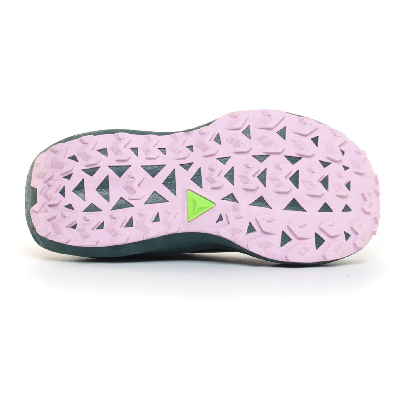 ASICS TRABUCO MAX 4 WOMAN