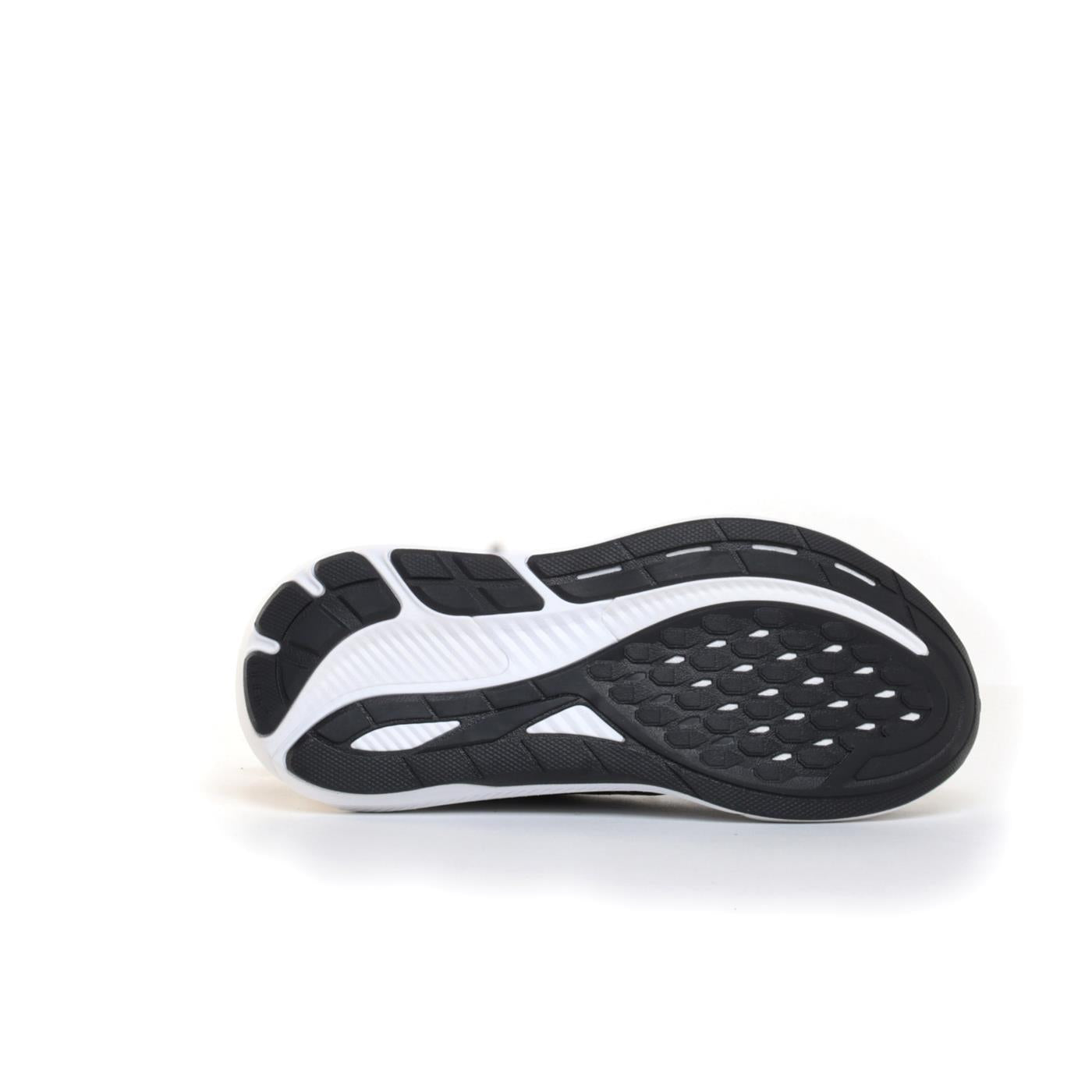 ASICS GEL FORTITUDE WOMAN - Nero - vista 5