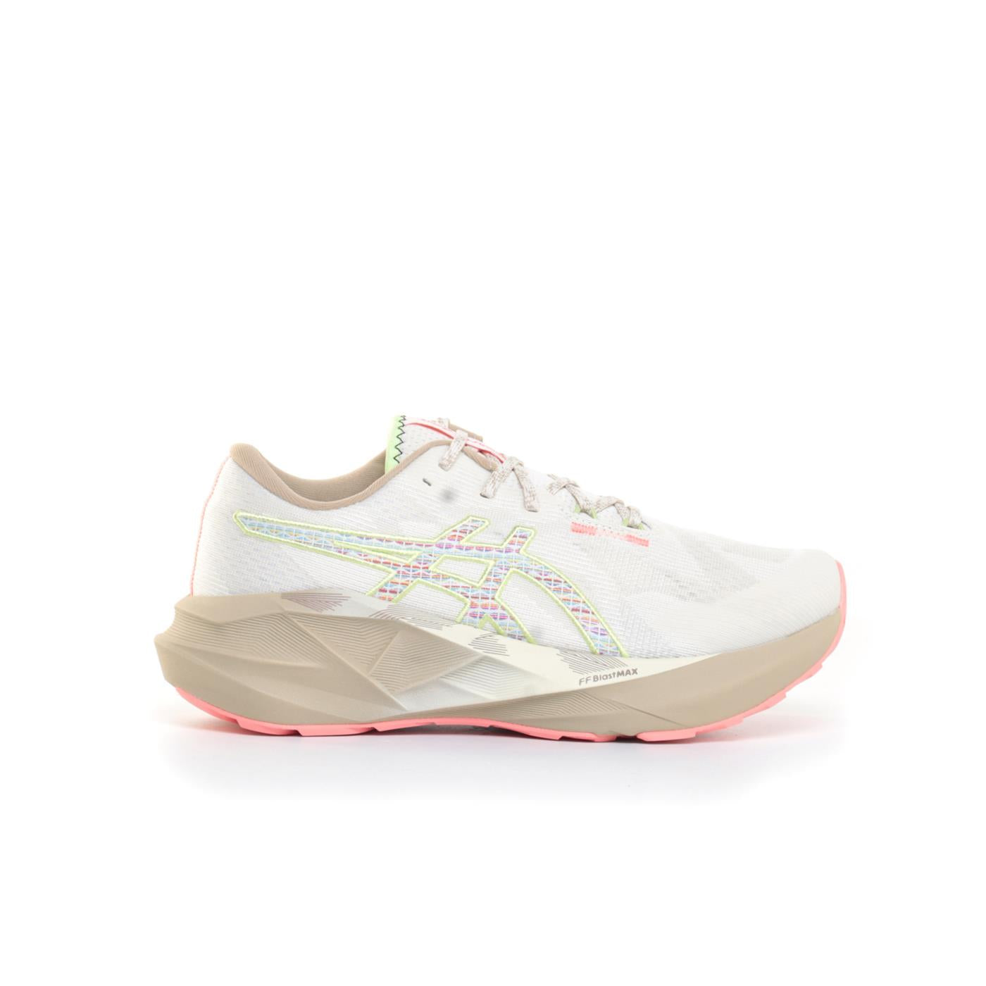 ASICS NOVABLAST 5 TR WOMAN