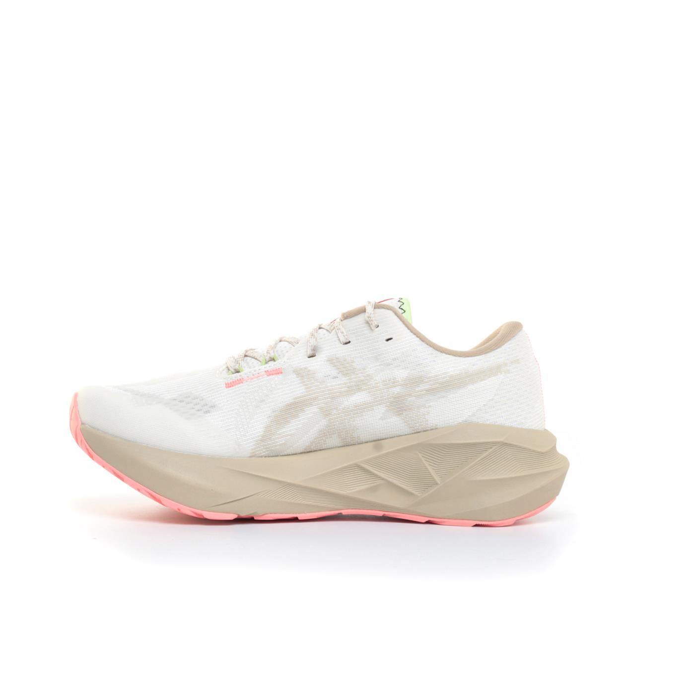 ASICS NOVABLAST 5 TR WOMAN