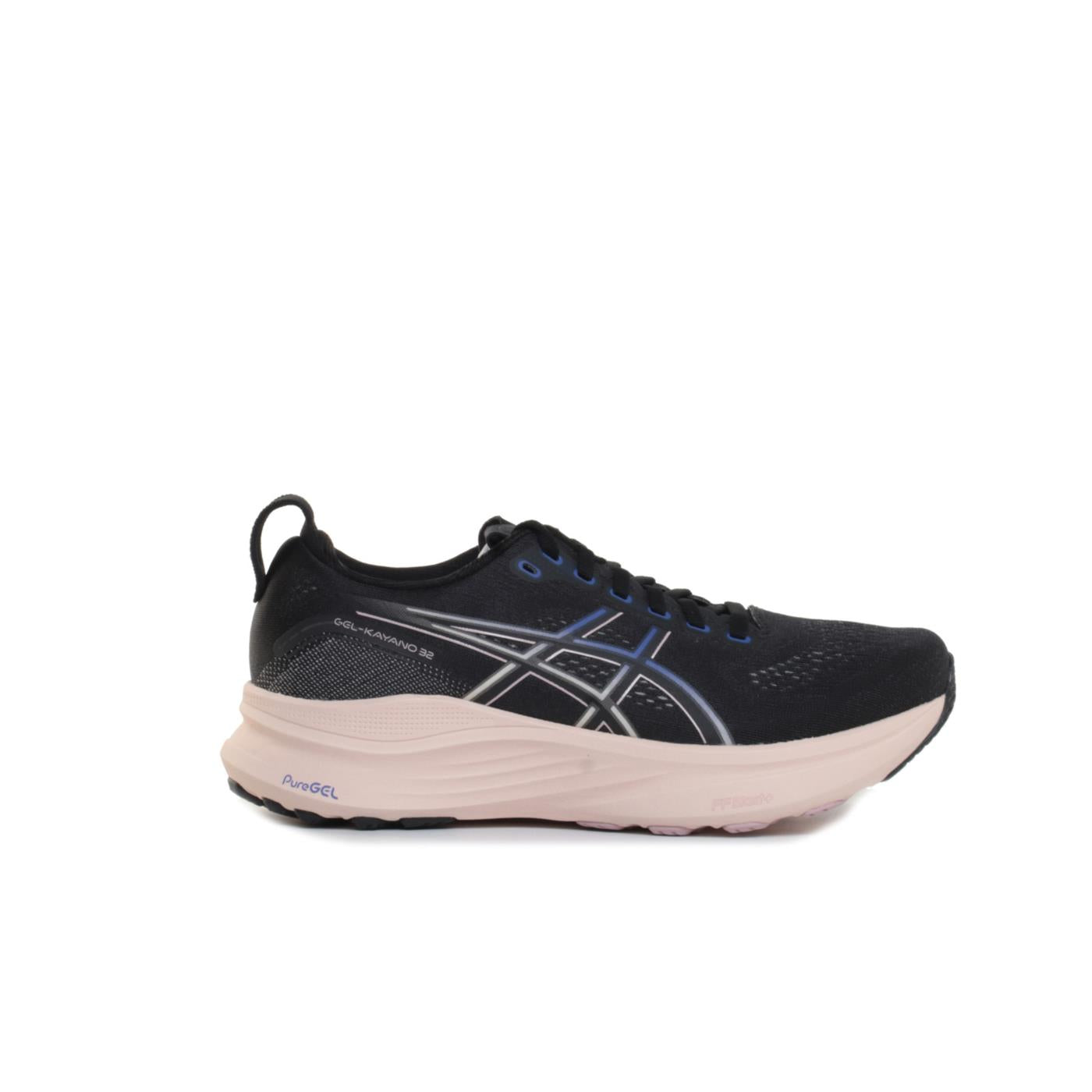 ASICS GEL KAYANO 32 WOMAN - Nero - immagine principale