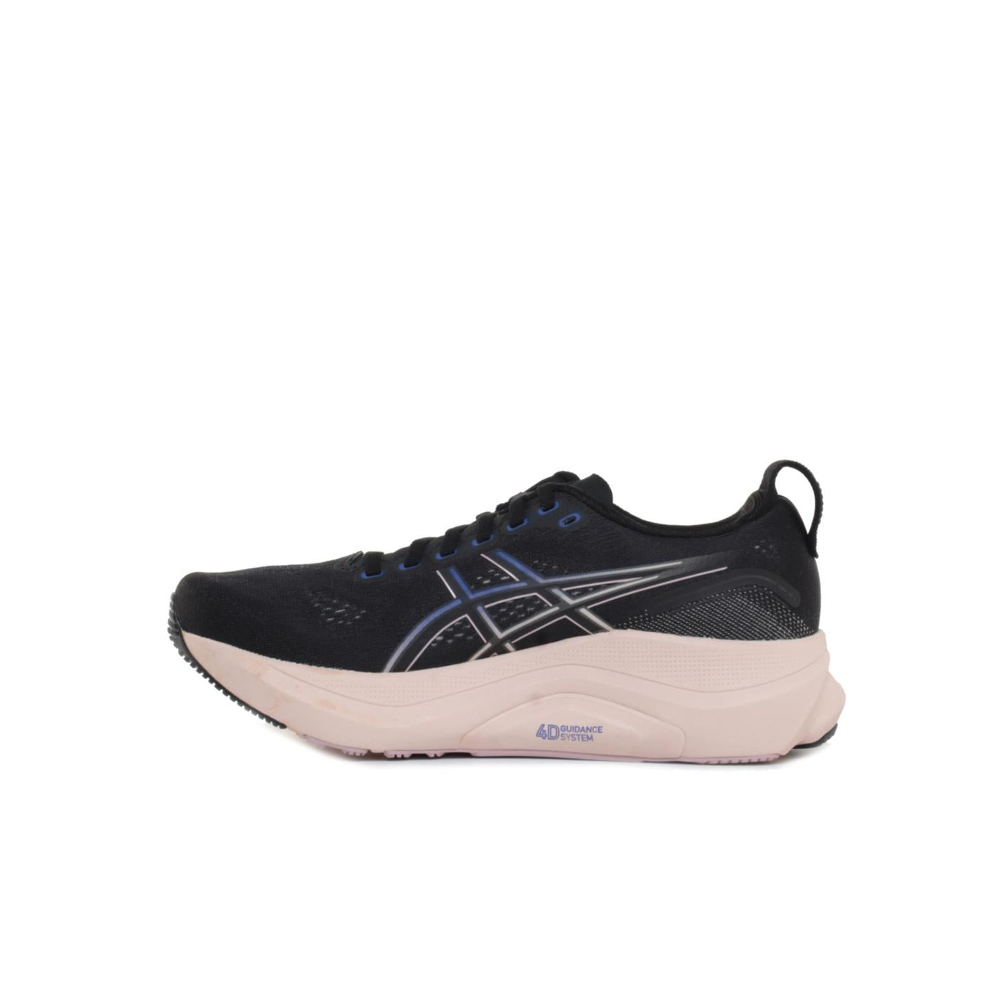 ASICS GEL KAYANO 32 WOMAN - Nero - vista 2