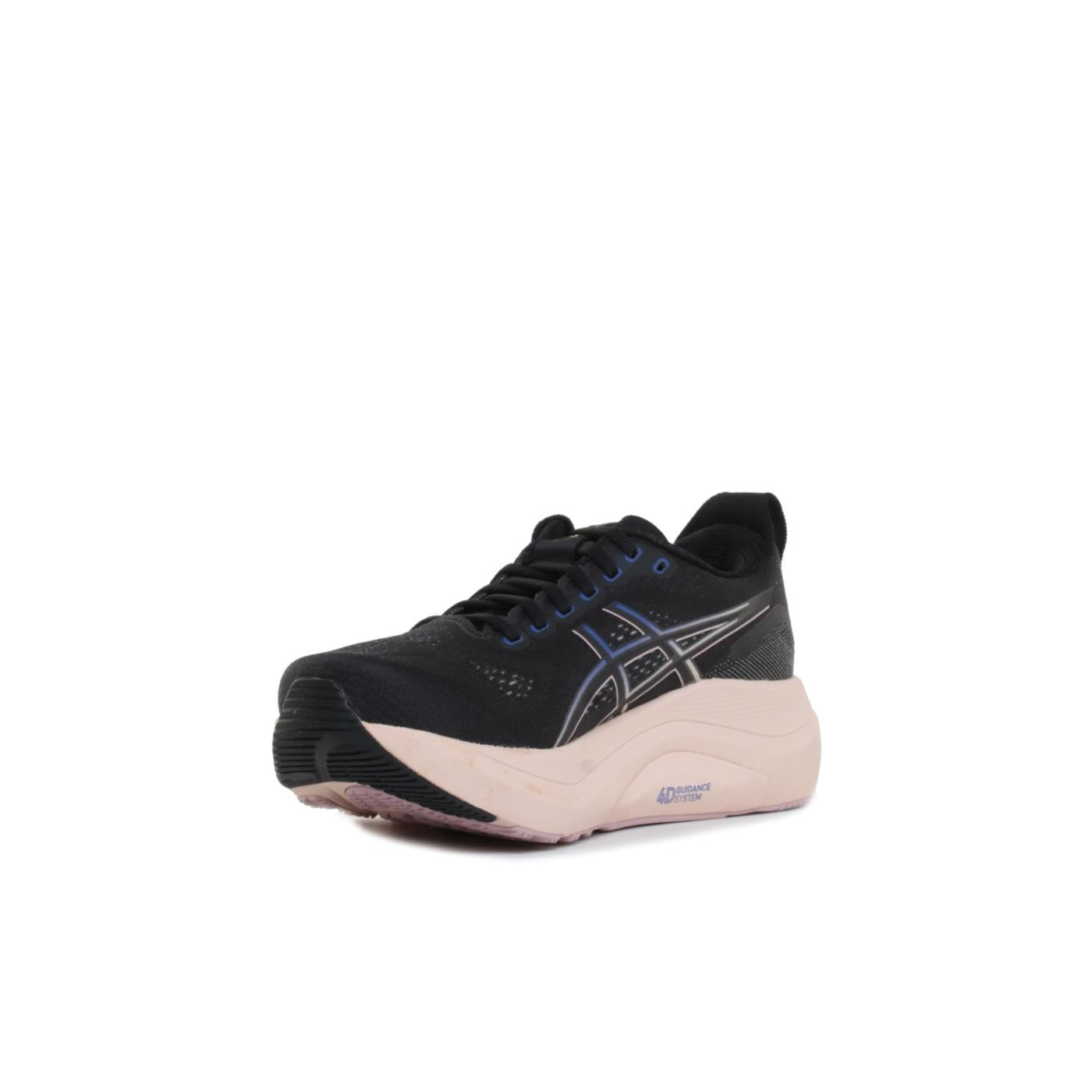 ASICS GEL KAYANO 32 WOMAN - Nero - vista 3