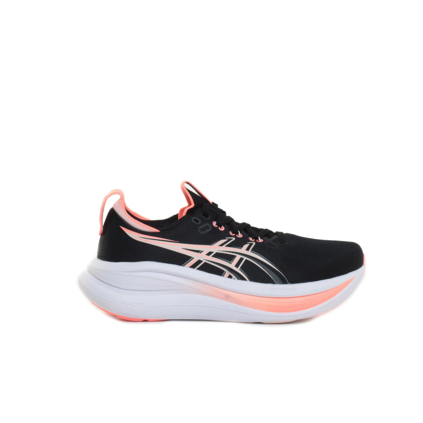 ASICS GEL NIMBUS 28 WOMAN
