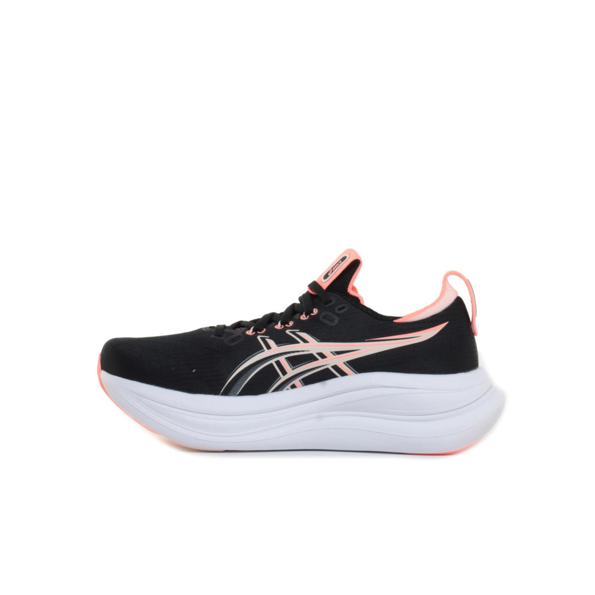 ASICS GEL NIMBUS 28 WOMAN - seconda immagine