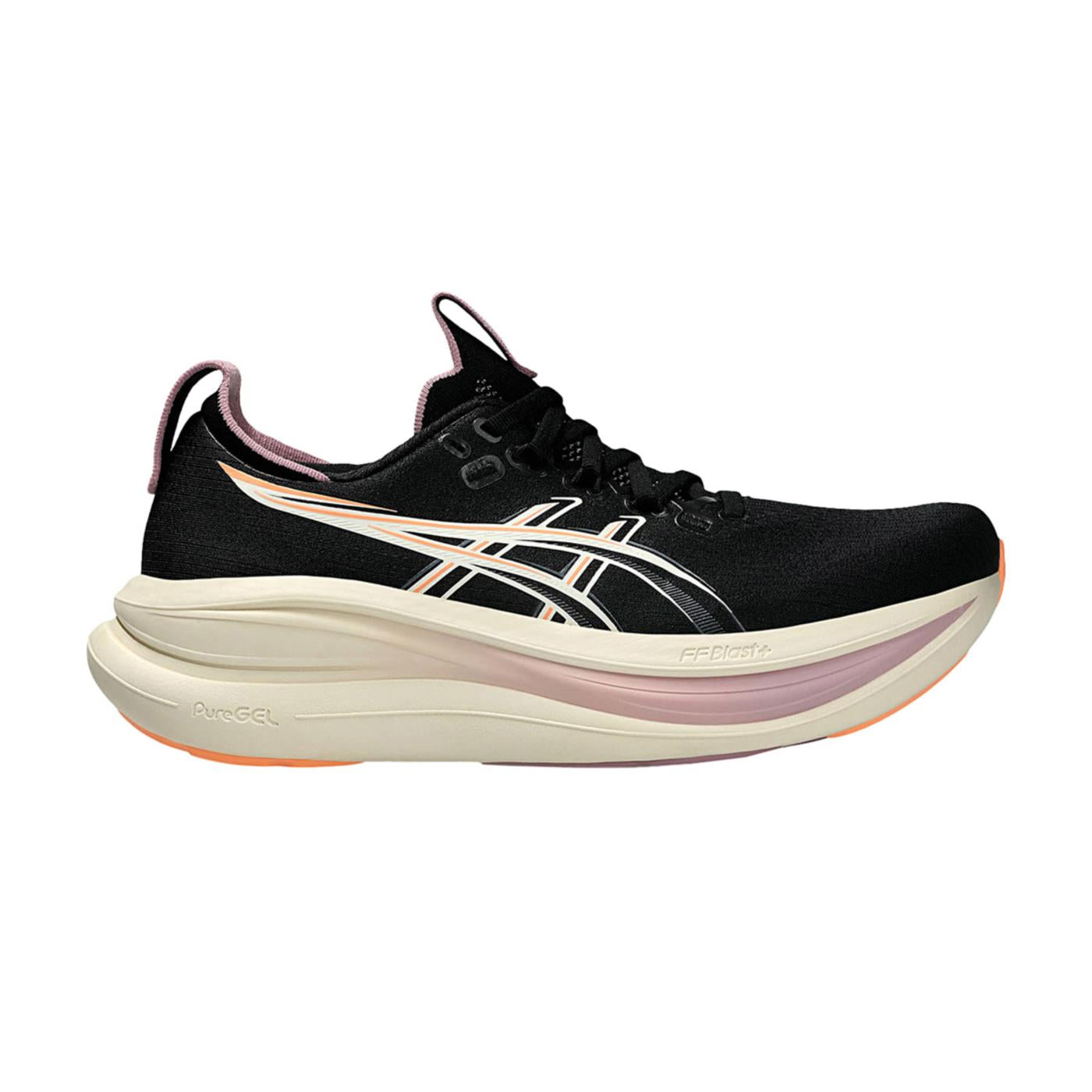 ASICS GEL NIMBUS 28 WOMAN - immagine principale