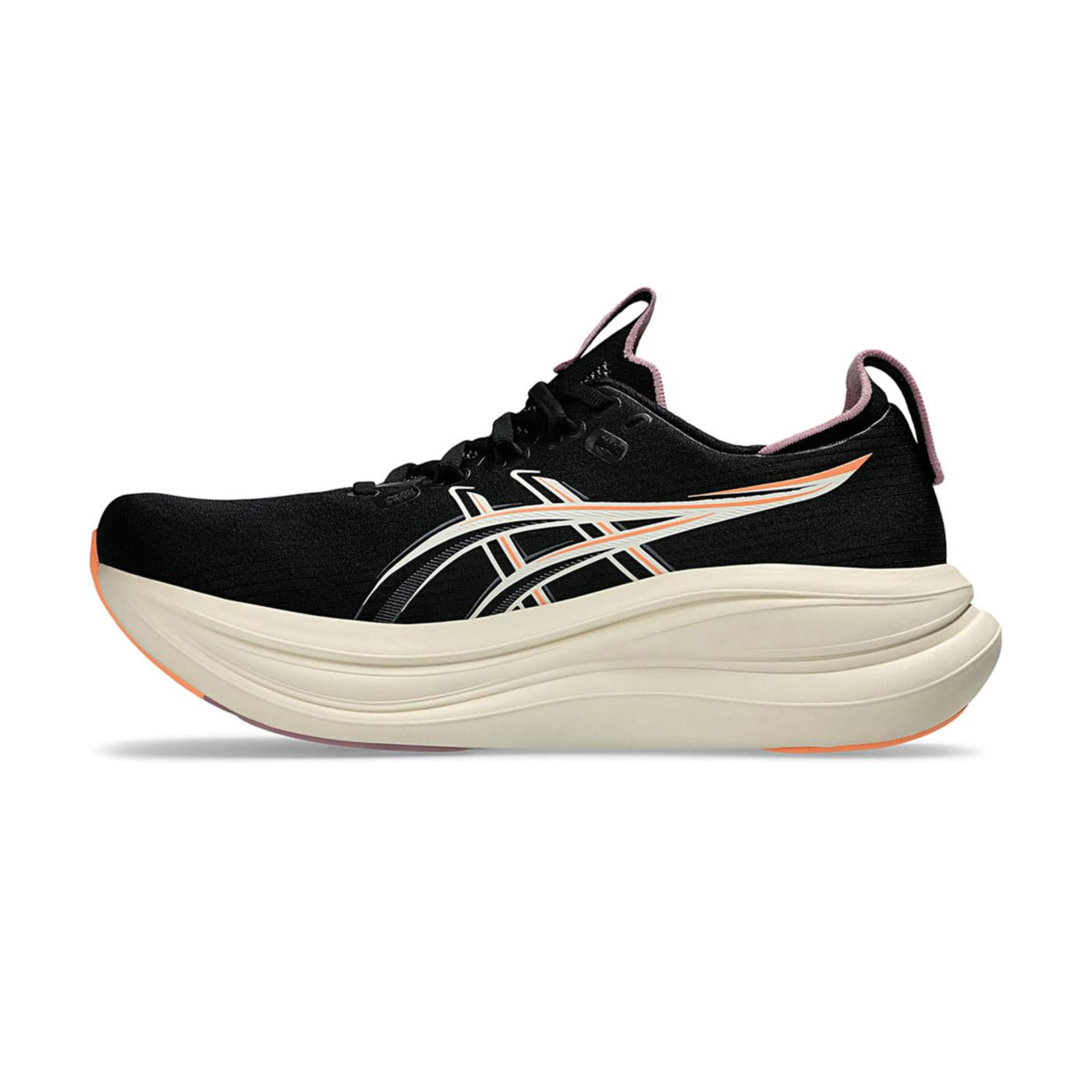 ASICS GEL NIMBUS 28 WOMAN - vista 2