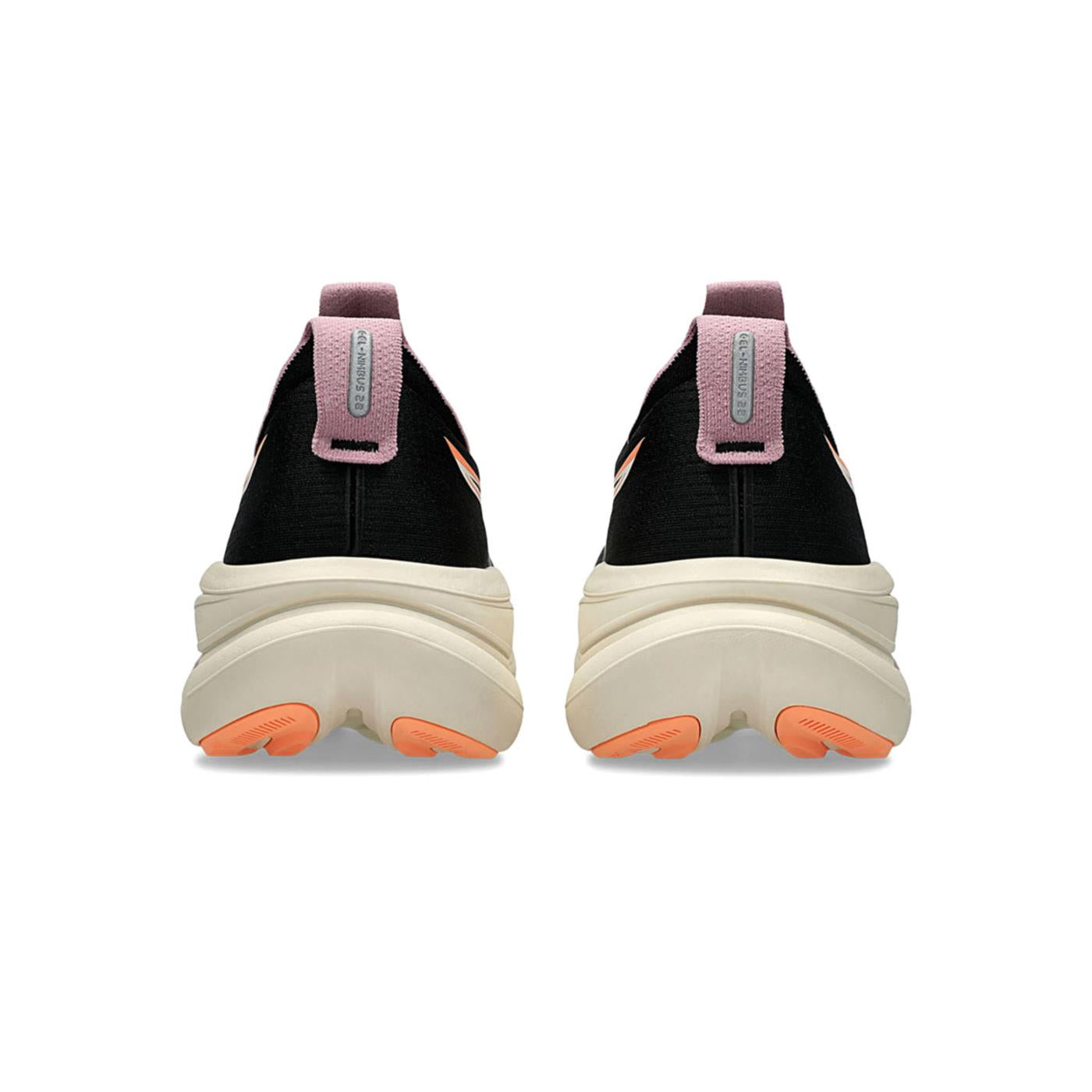 ASICS GEL NIMBUS 28 WOMAN - vista 4