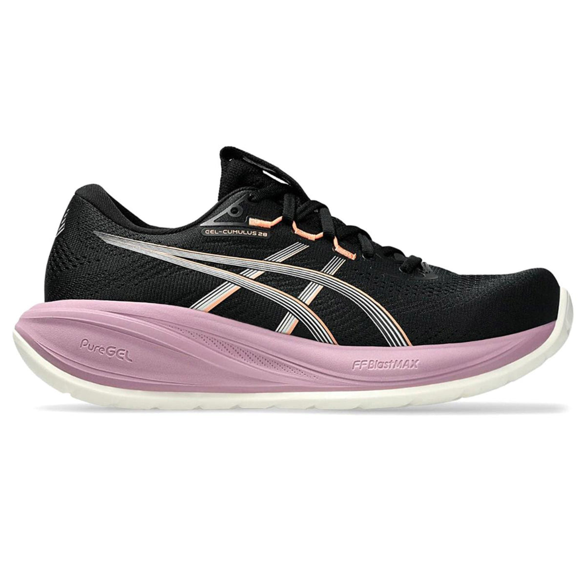 ASICS GEL CUMULUS 28 WOMAN