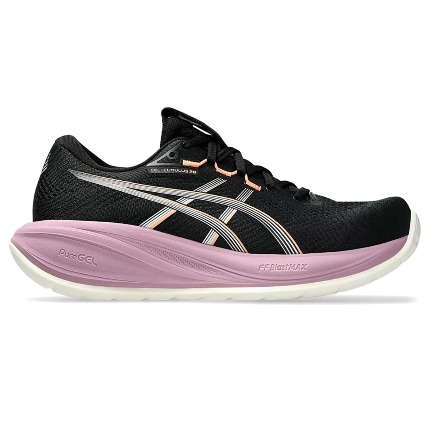 ASICS GEL CUMULUS 28 WOMAN - immagine principale