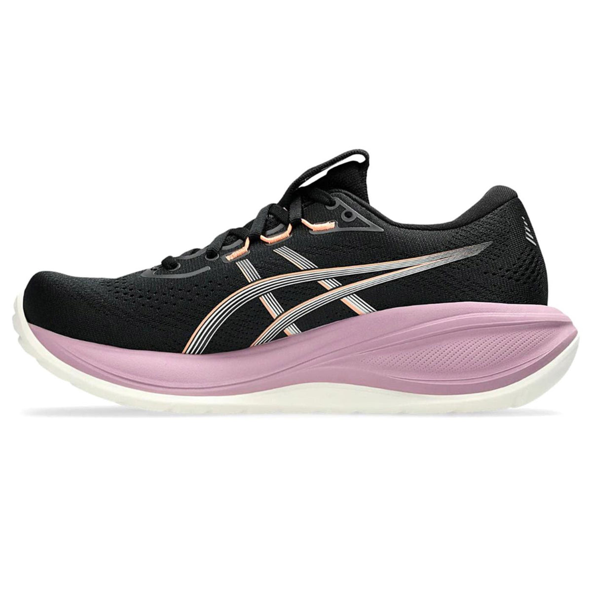 ASICS GEL CUMULUS 28 WOMAN - seconda immagine